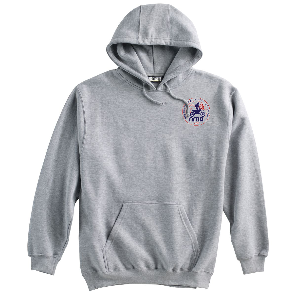 Northwest Motorcycle Association Sweatshirt