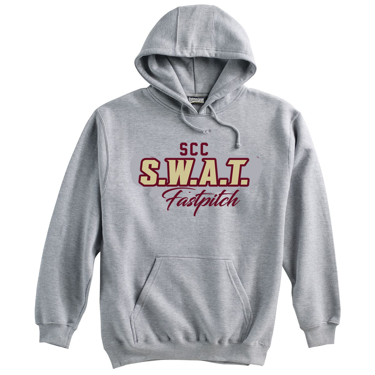 SCC S.W.A.T. Fastpitch Sweatshirt