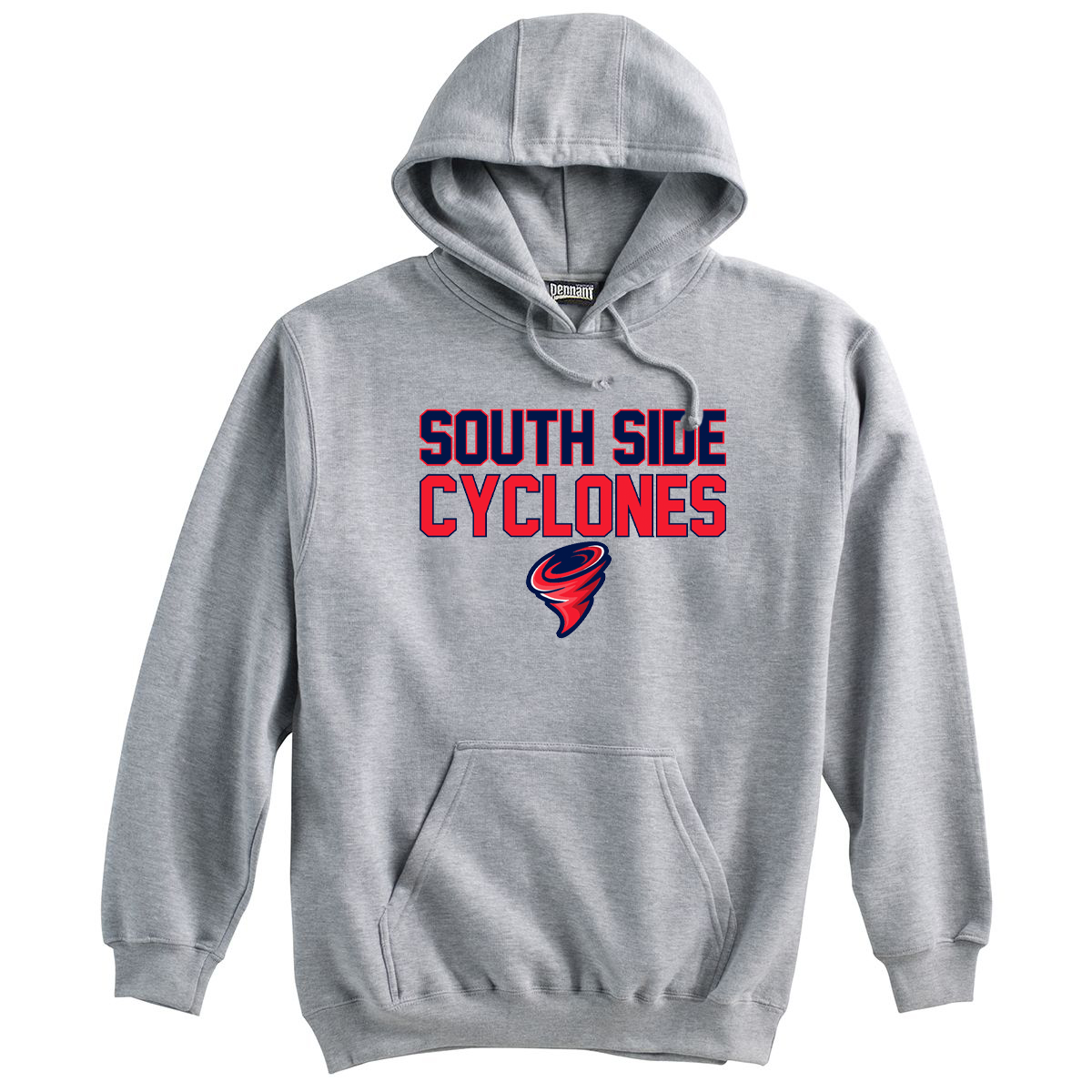 Southside Athletics Sweatshirt
