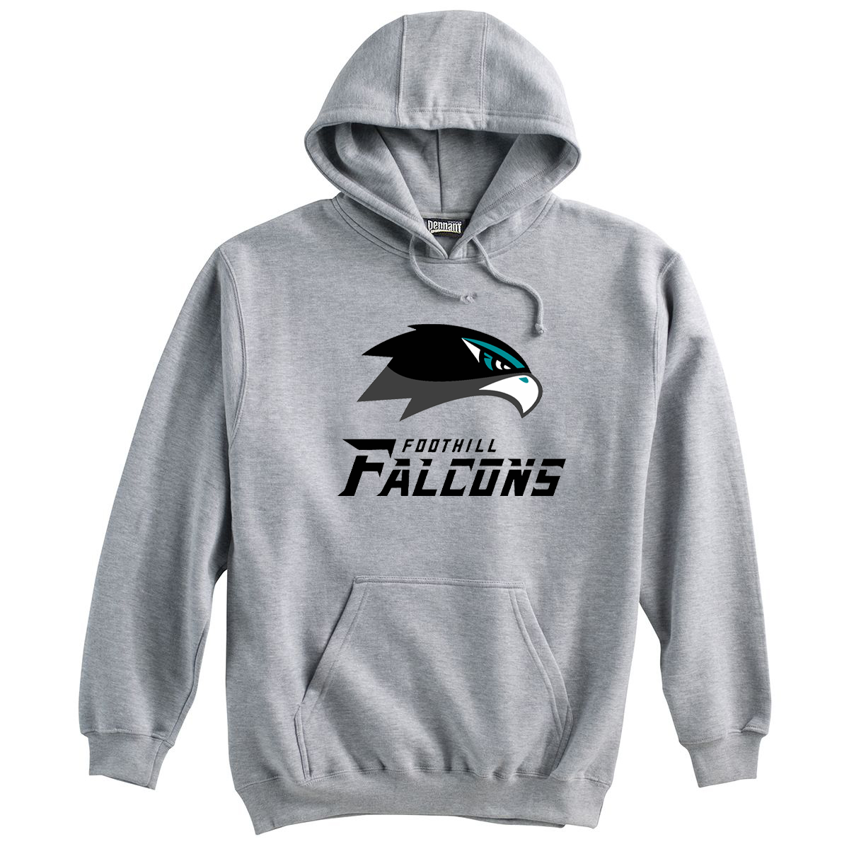 Foothill Falcons Sweatshirt