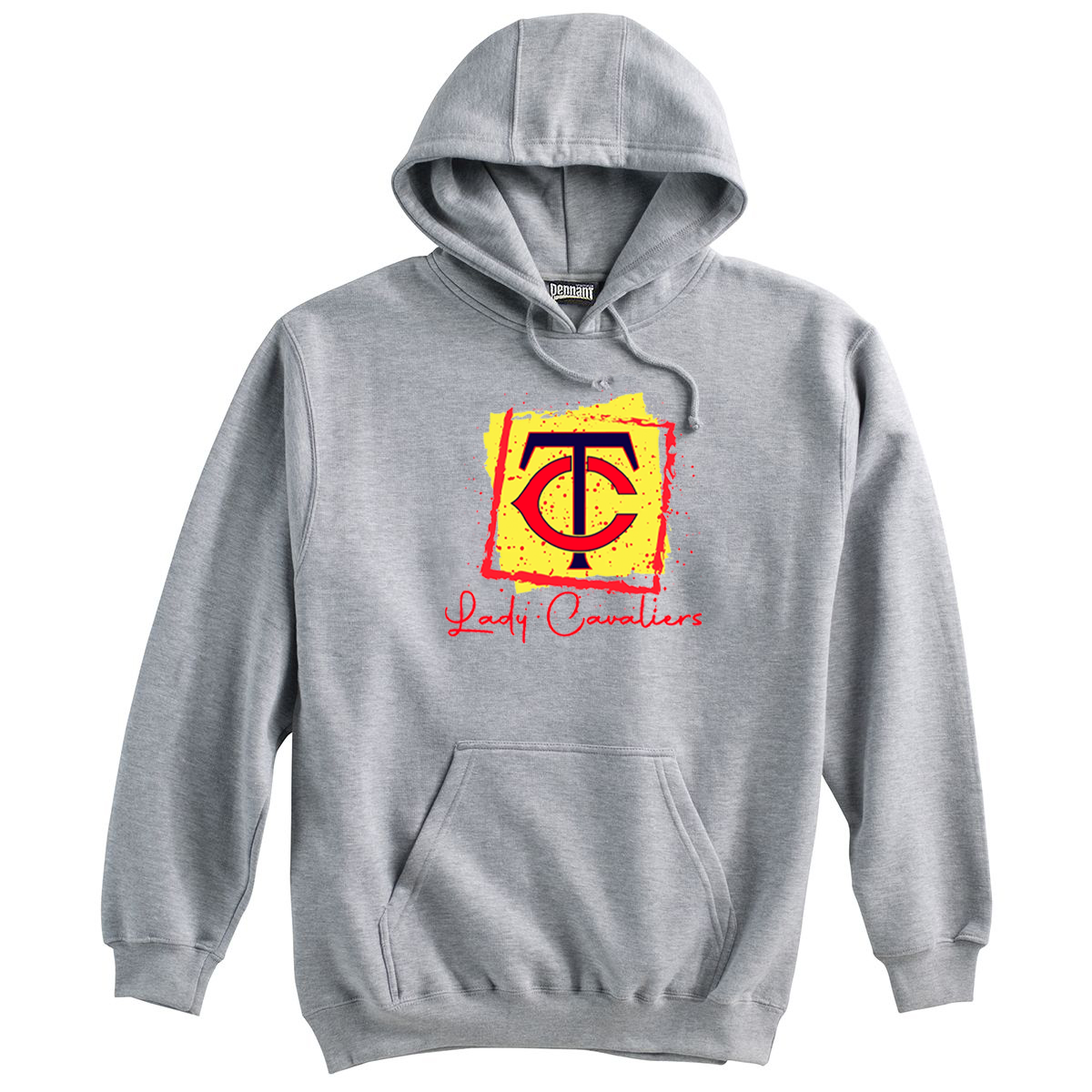 Tri-County Softball Sweatshirt