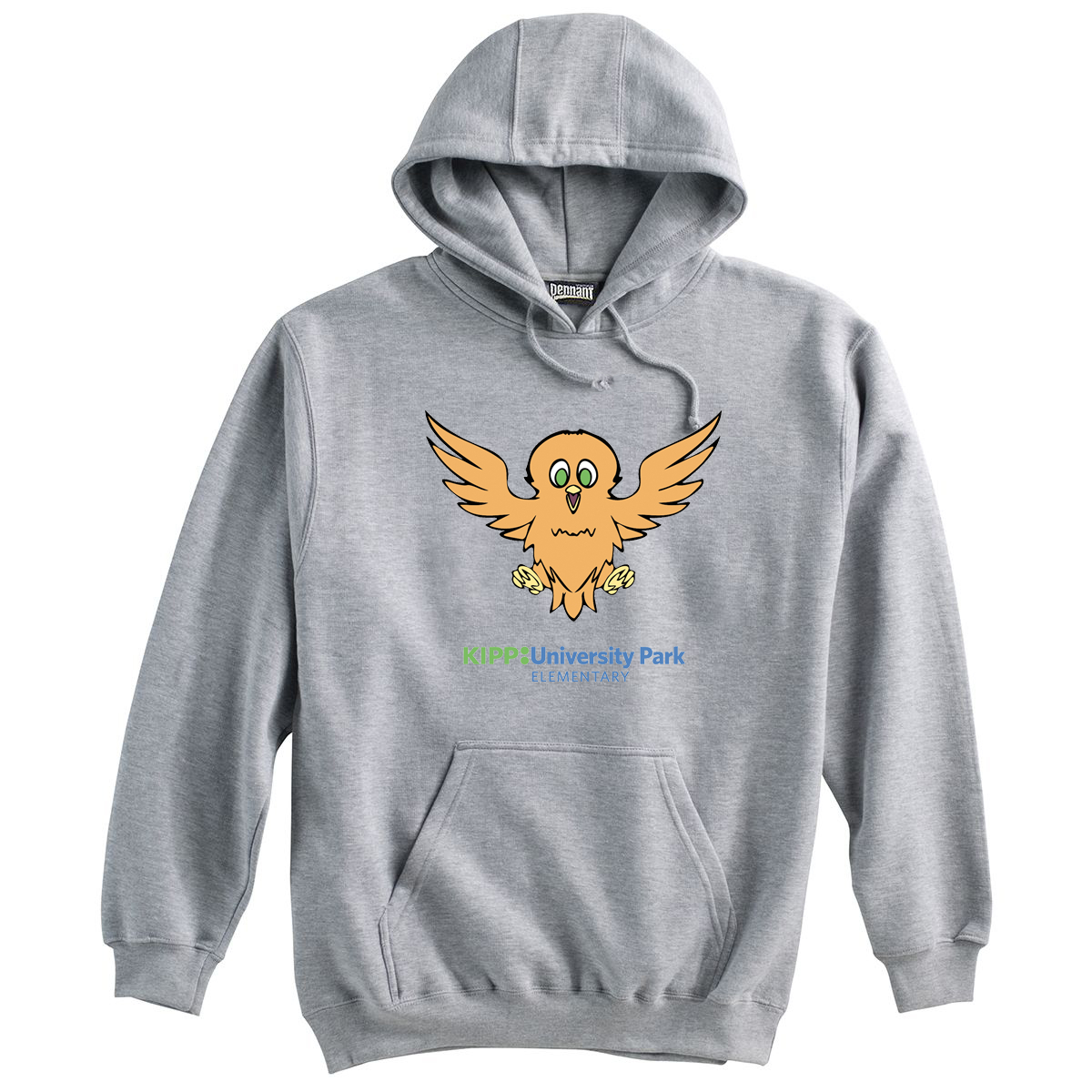 KIPP: University Park Elementary Sweatshirt