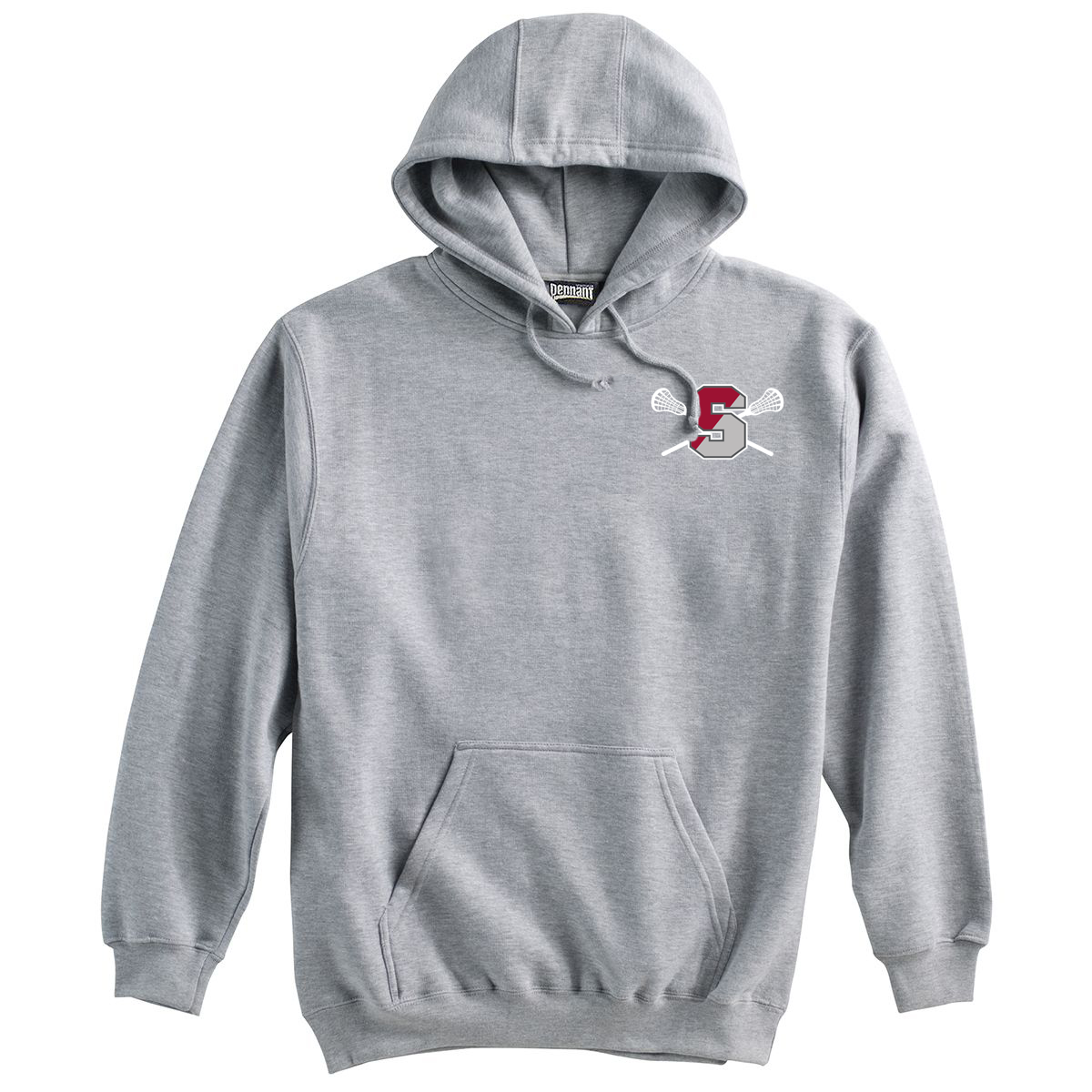 Spaulding HS Lacrosse Sweatshirt