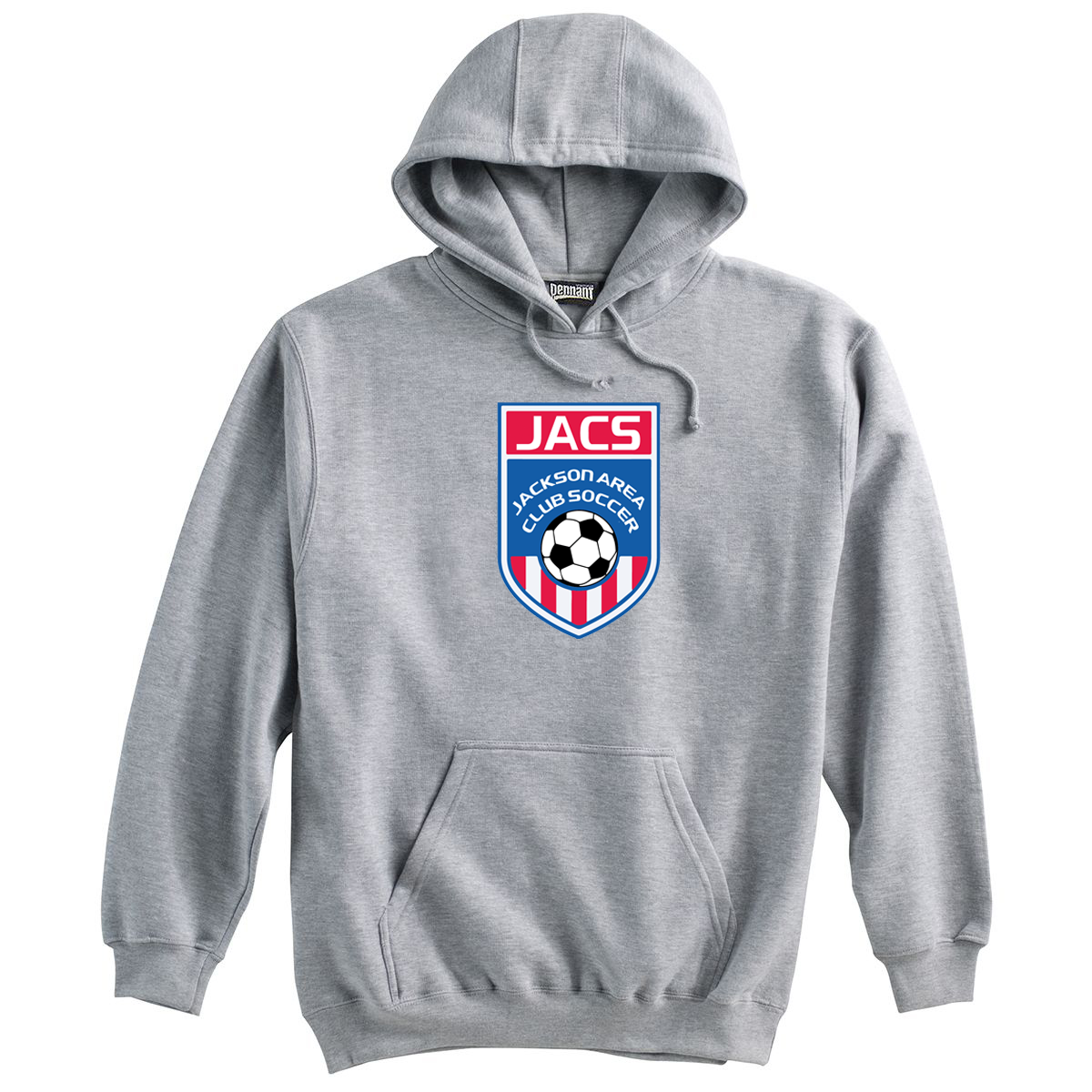 JACS Soccer Sweatshirt