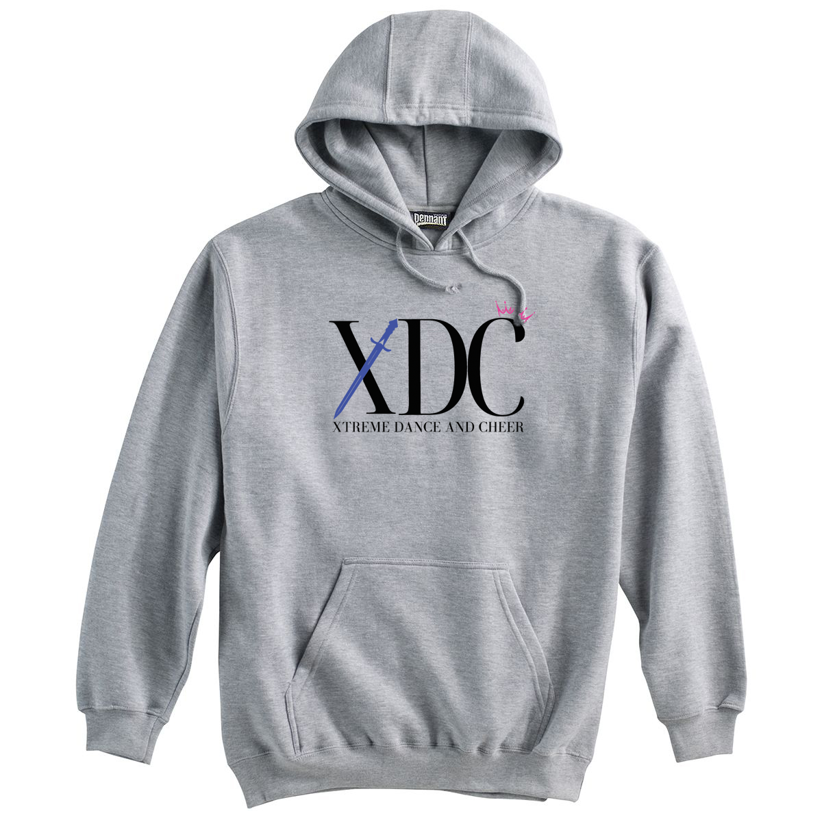 Xtreme Dance & Cheer Sweatshirt