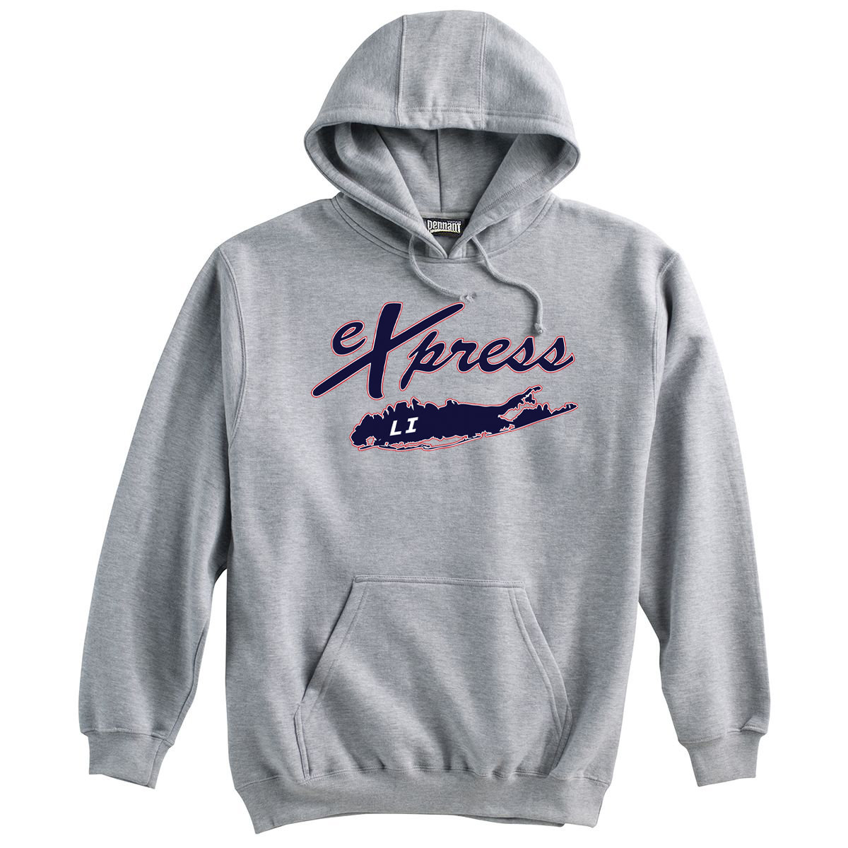 LI Express Fastpitch Sweatshirt