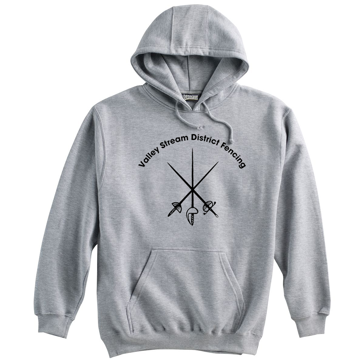 Valley Stream Fencing Sweatshirt