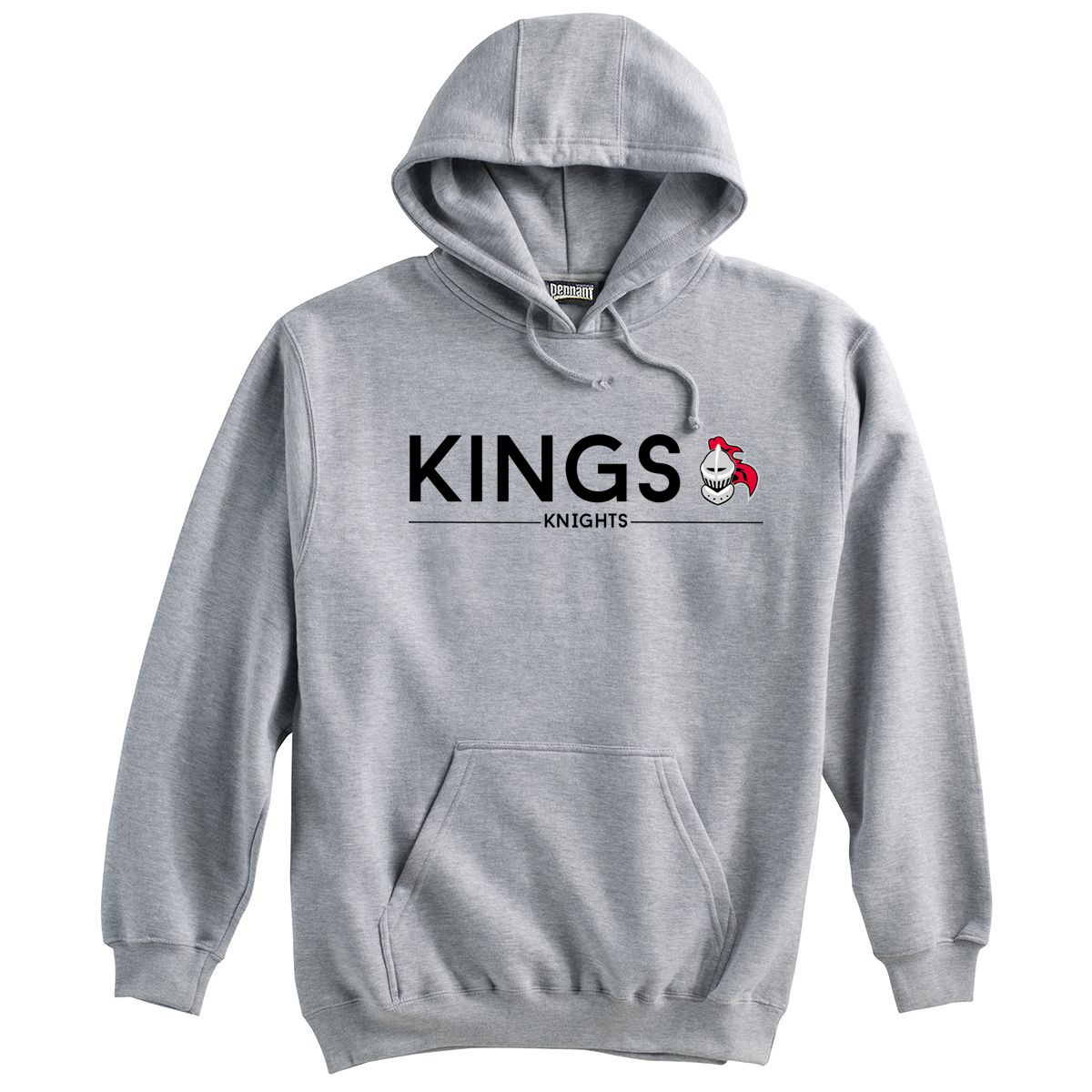 Kings Dance Team Sweatshirt