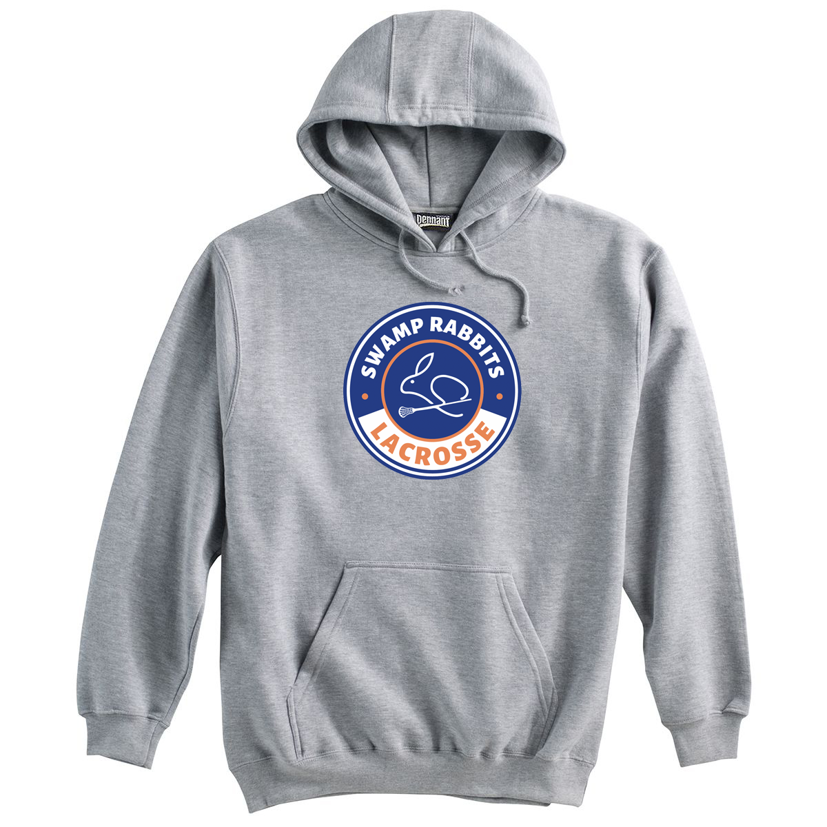 Greenville Youth Lacrosse Sweatshirt