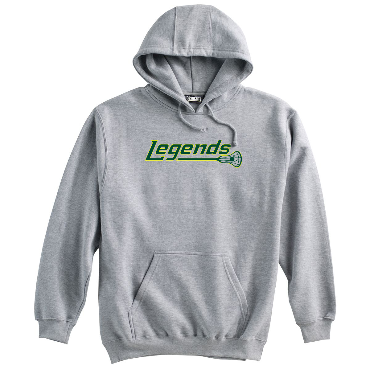 Legends Lacrosse Sweatshirt