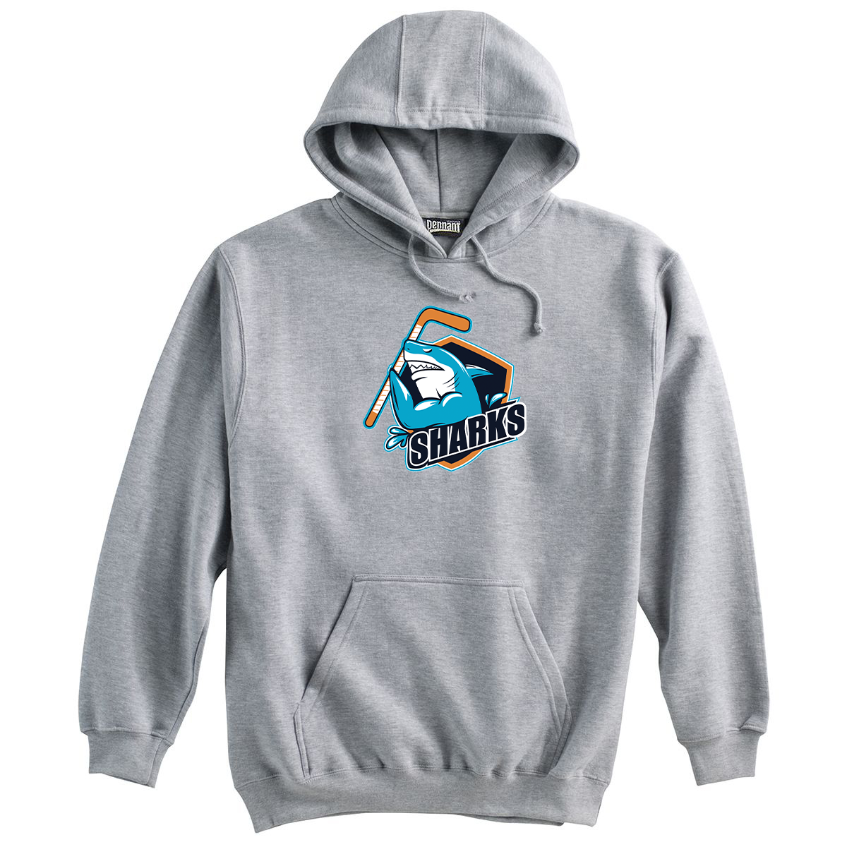 SWFL Sharks Sweatshirt