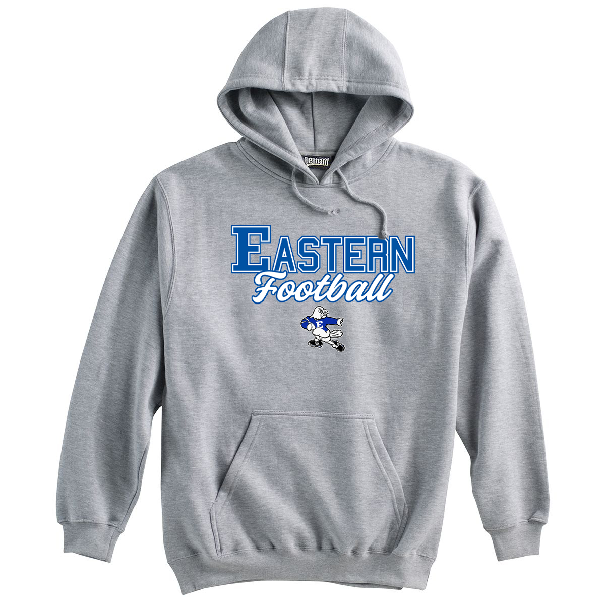 Eastern HS Football Sweatshirt