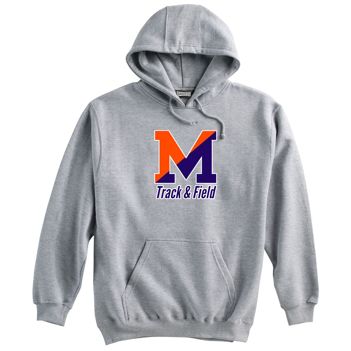 Manhasset Track & Field Sweatshirt