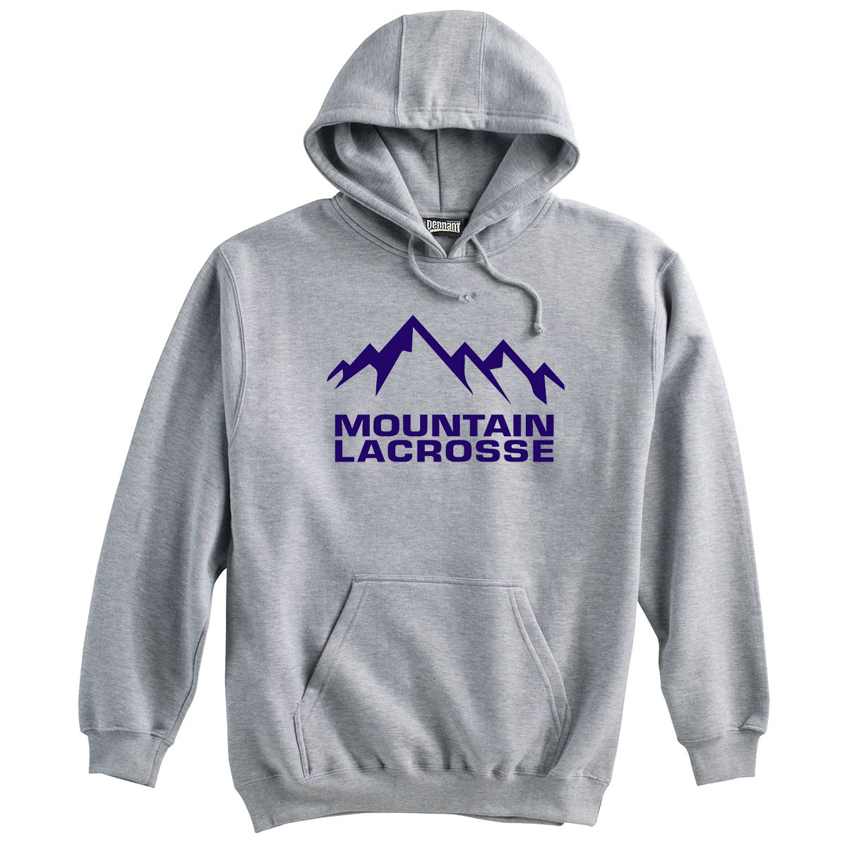 Mountain Lacrosse League Sweatshirt