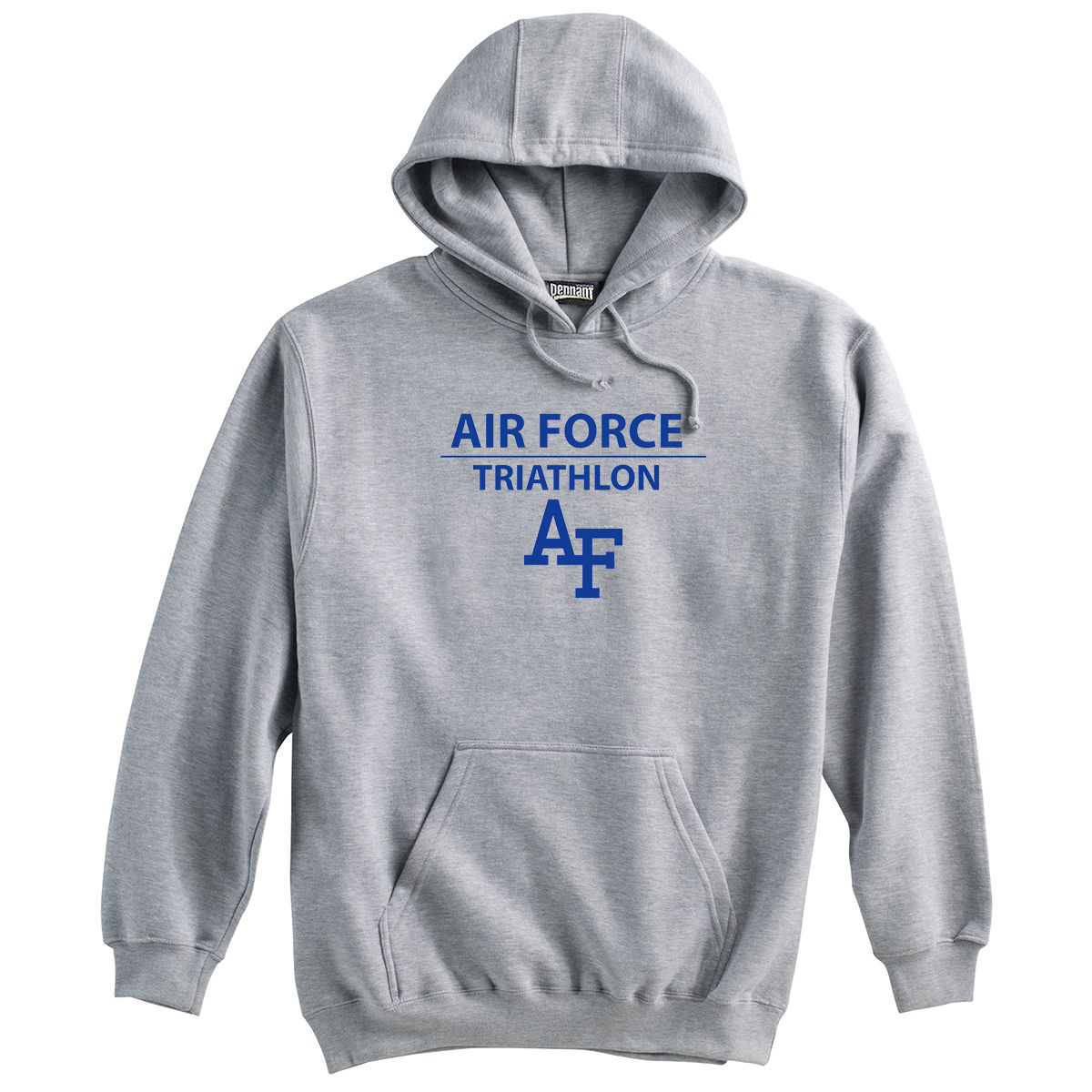 USAFA Triathalon Sweatshirt