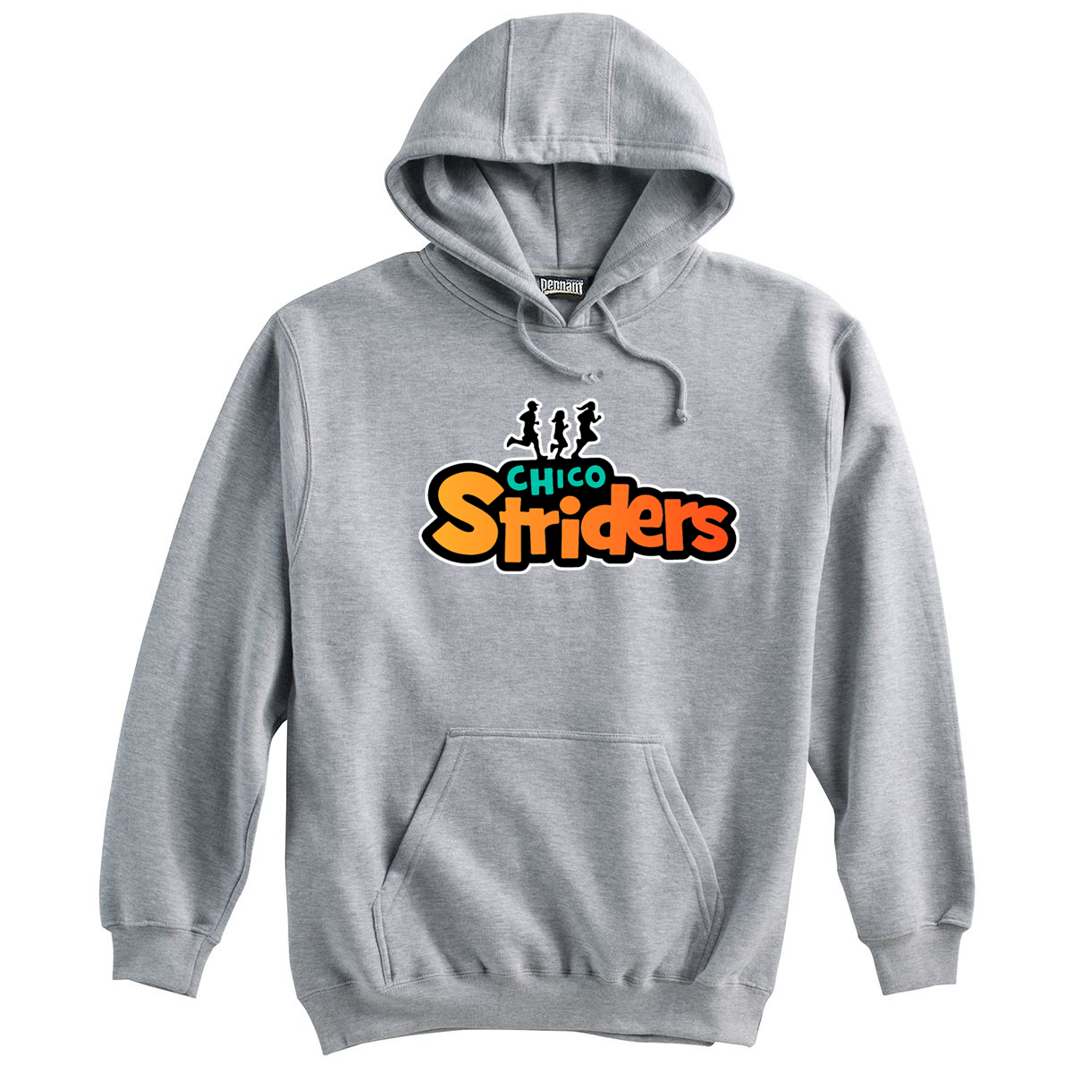 Chico Striders Sweatshirt