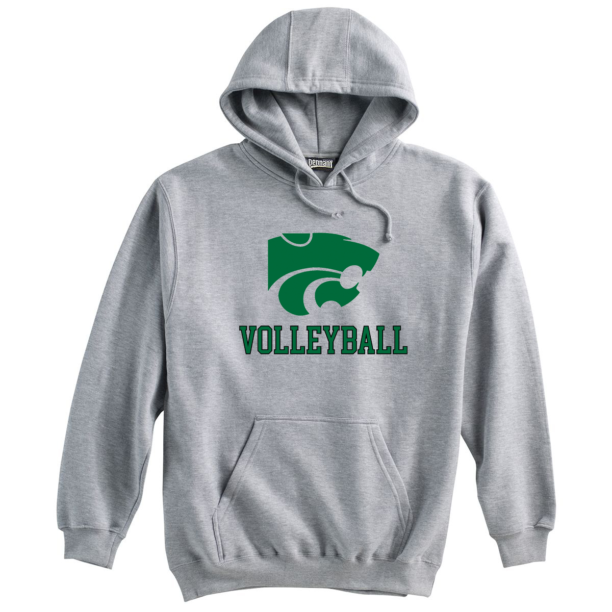 Novi Volleyball Sweatshirt