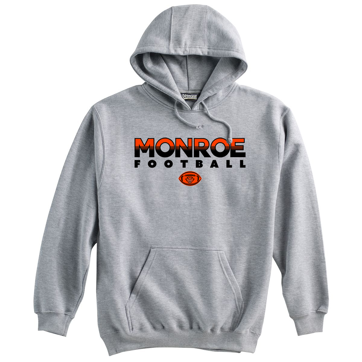 Monroe HS Football Sweatshirt