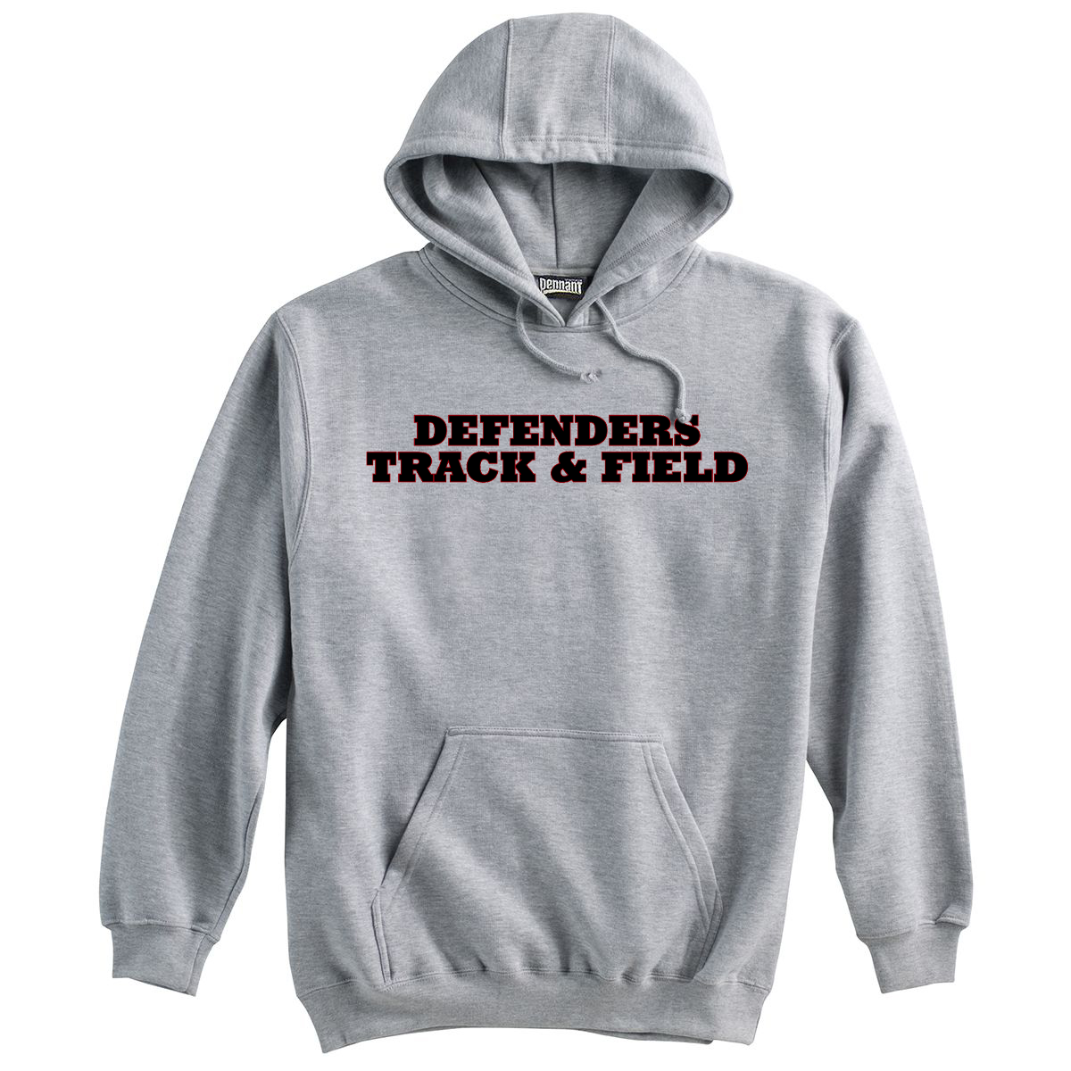 Defenders Track & Field Sweatshirt