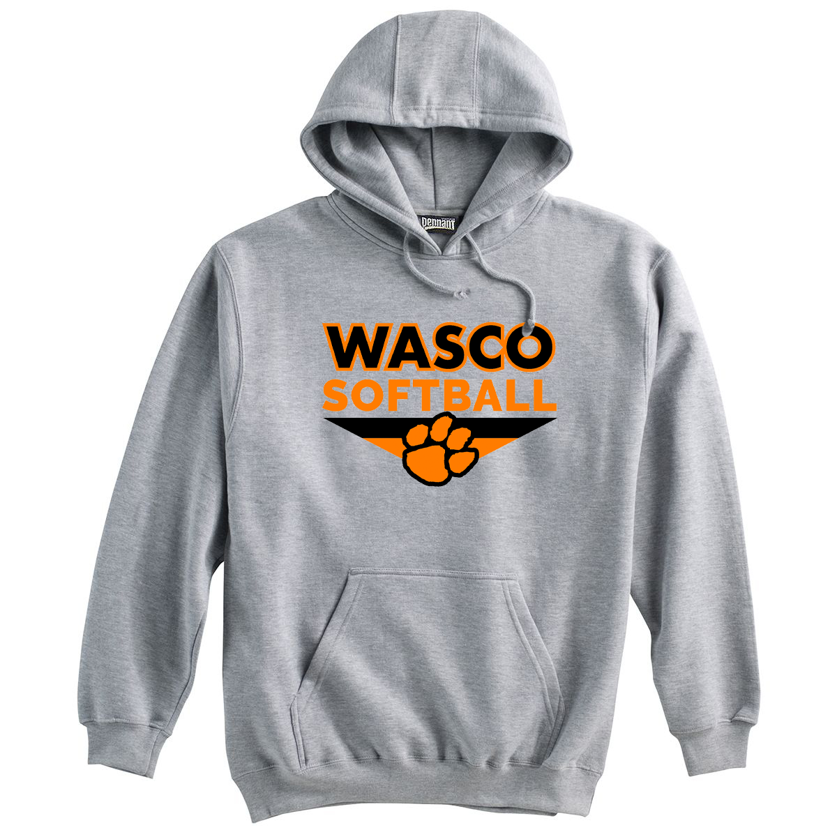 Wasco HS Softball Sweatshirt