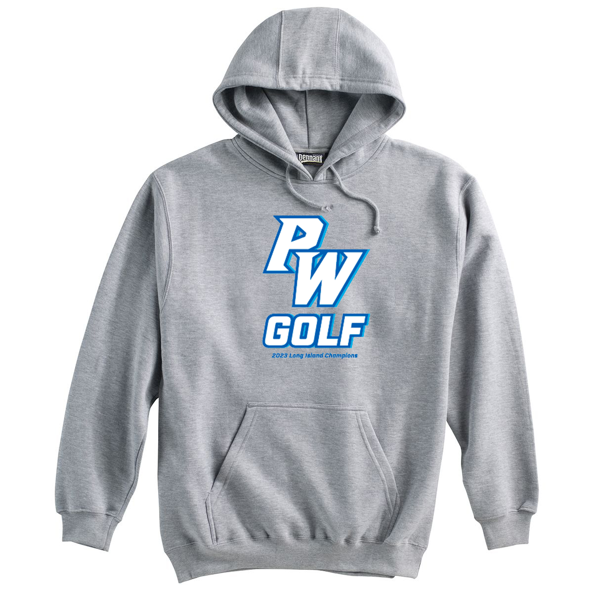 Port Washington Golf Sweatshirt