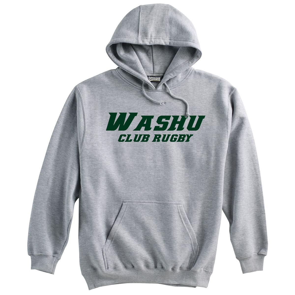 Washington U Club Rugby Sweatshirt