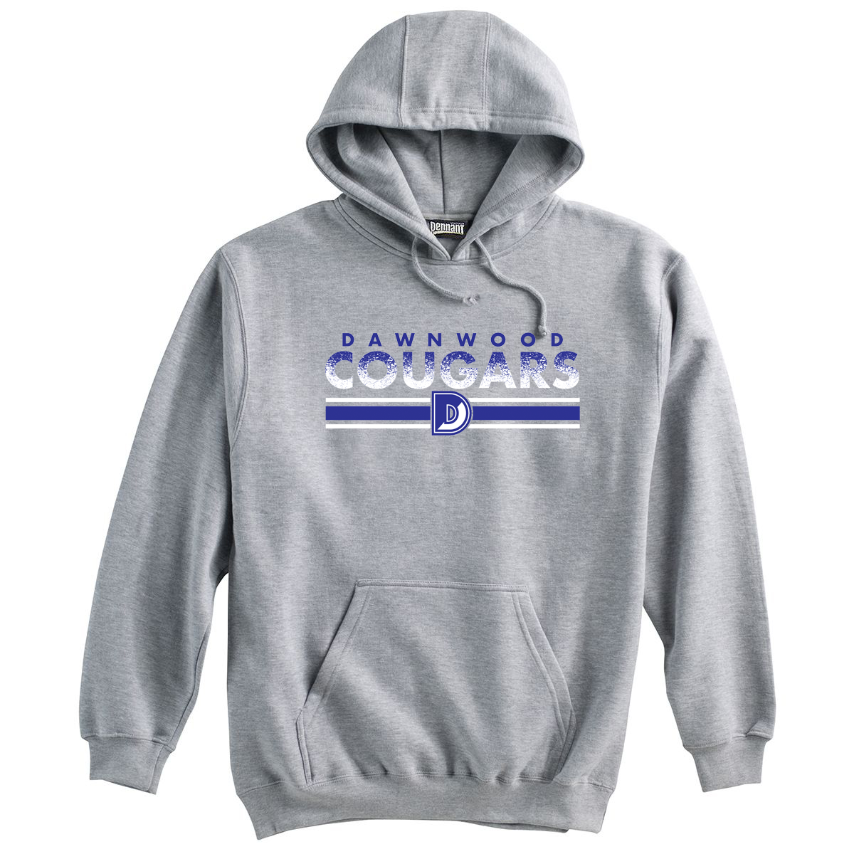 Dawnwood Middle School Sweatshirt