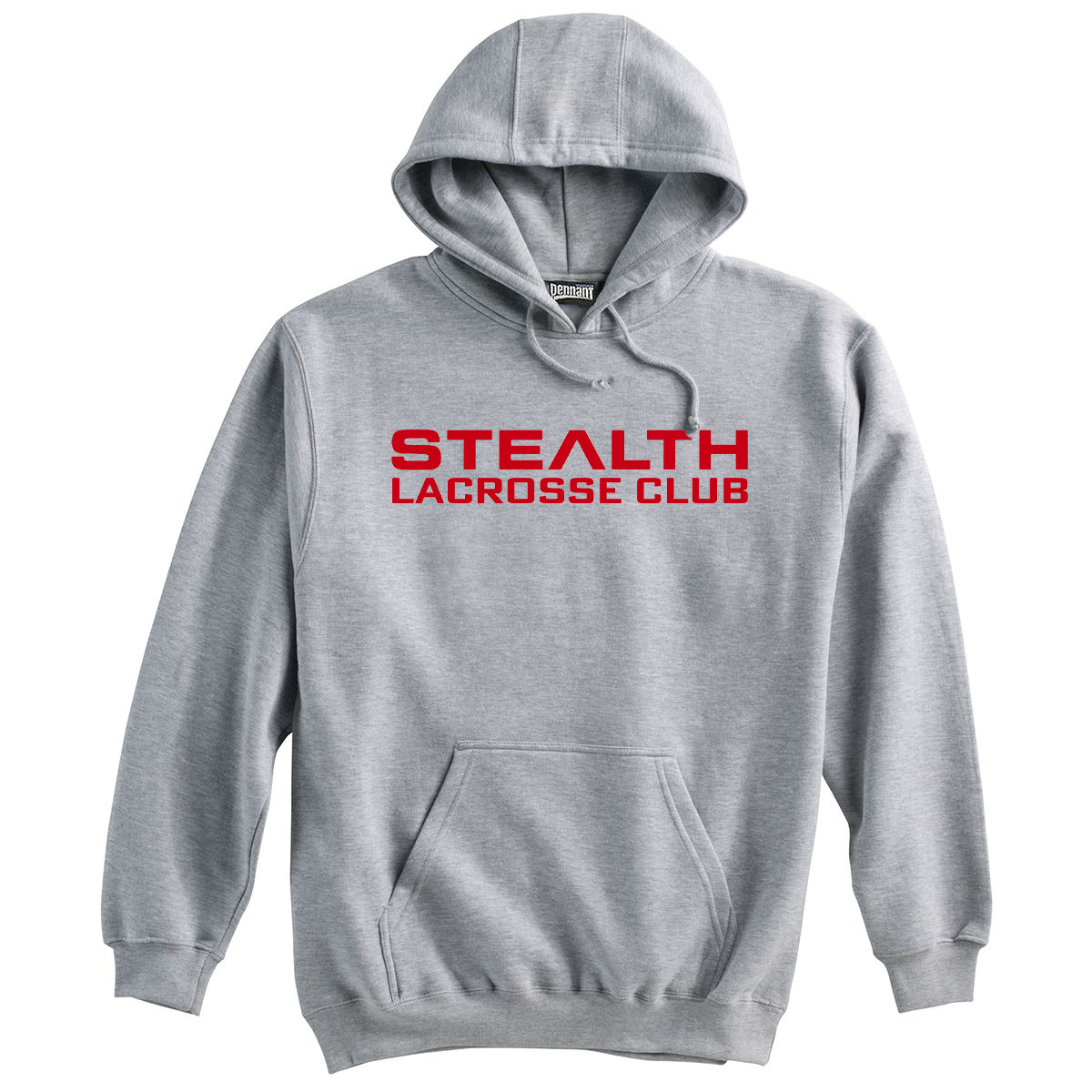 Stealth Lacrosse Club Sweatshirt