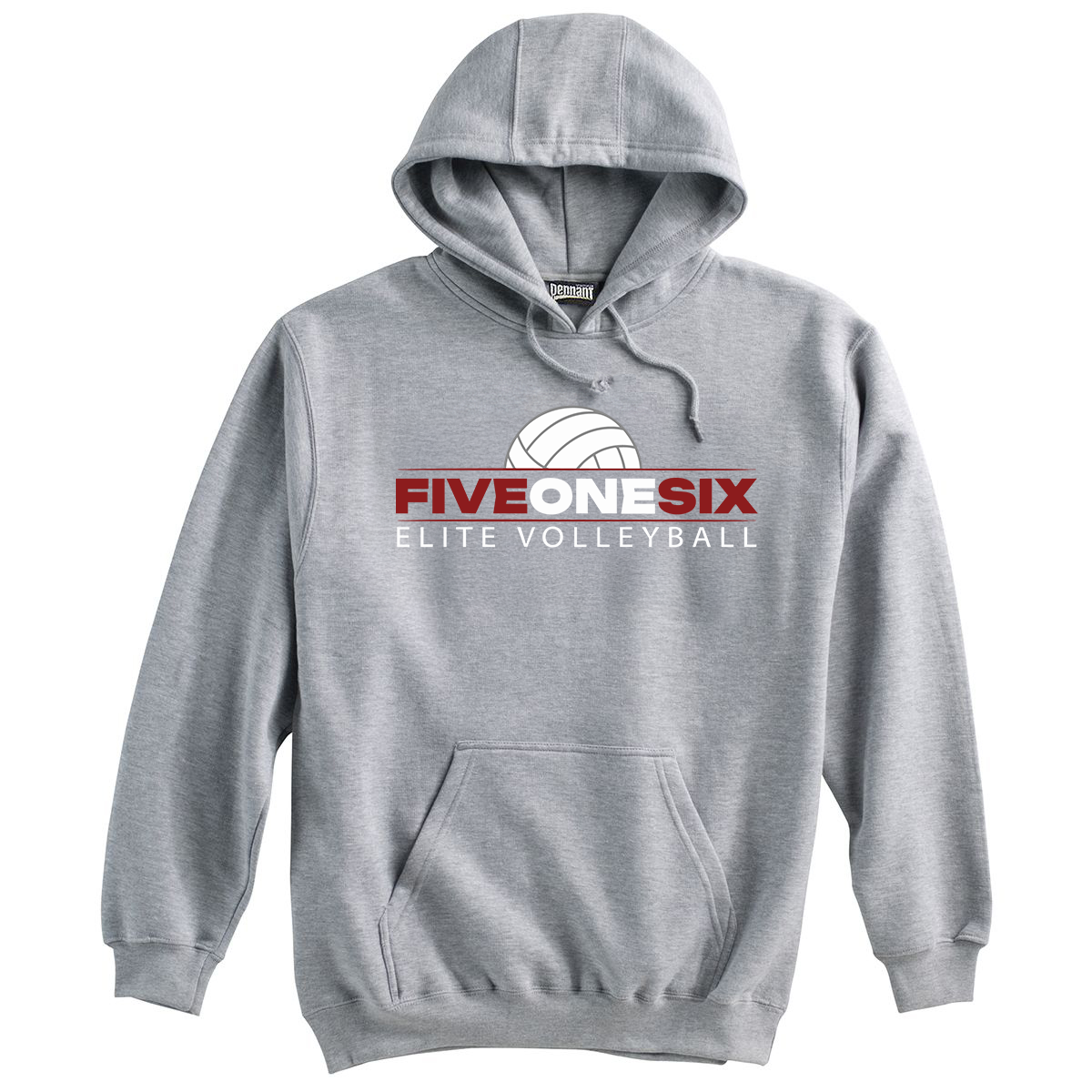 516 Elite Volleyball Sweatshirt