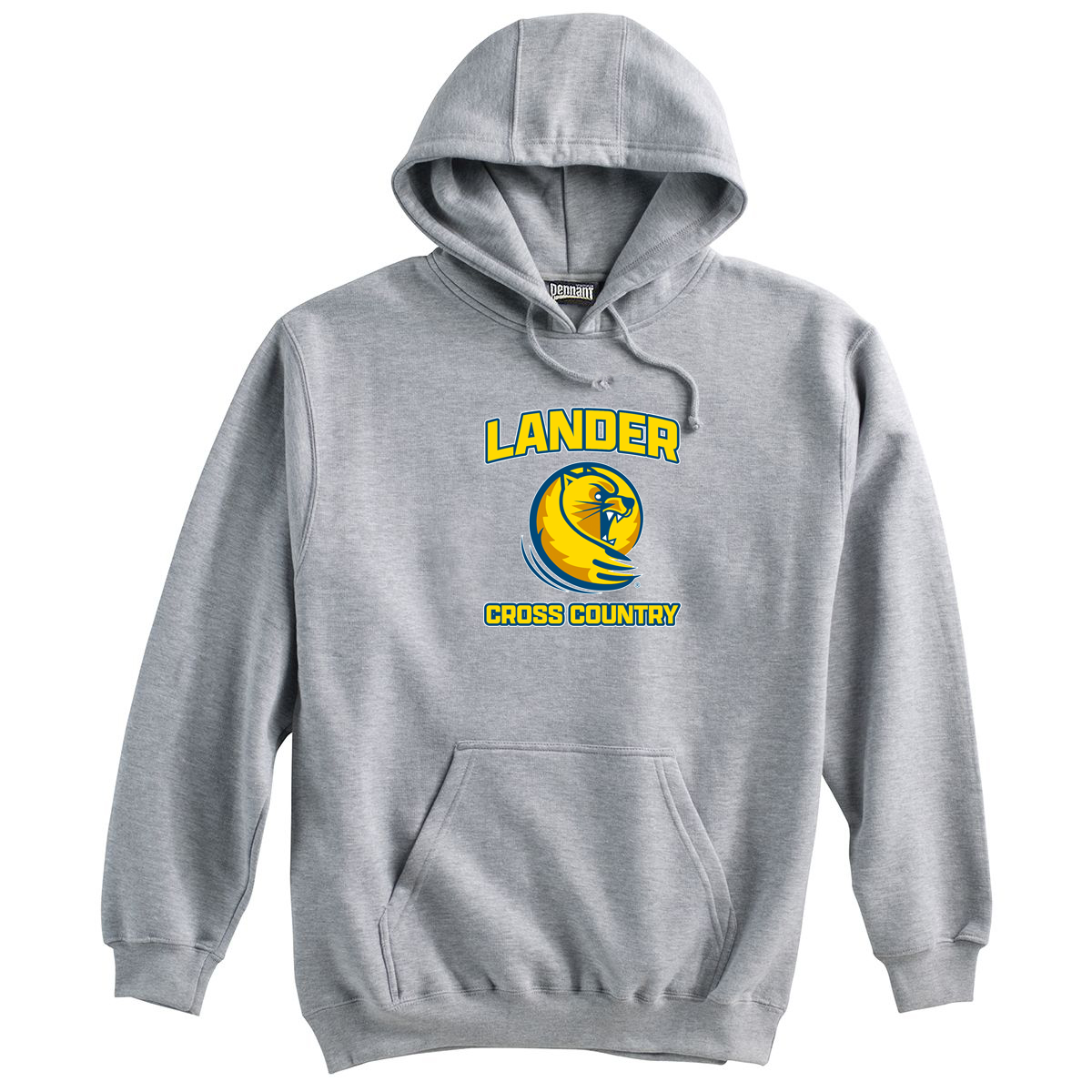 Lander Cross Country Sweatshirt