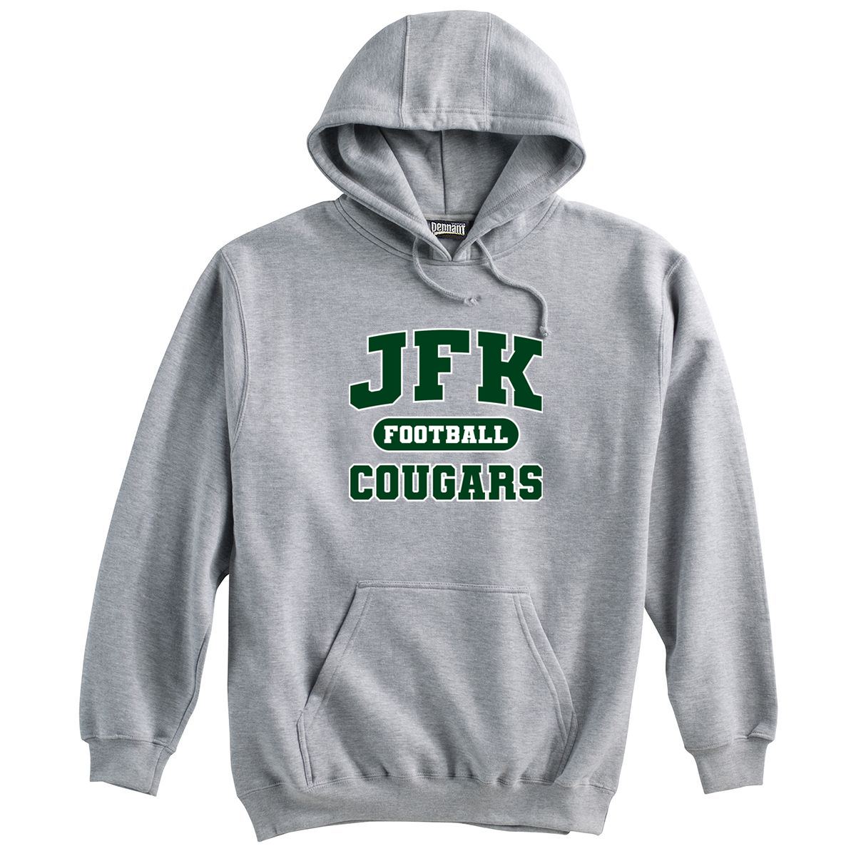 JFK Bellmore Football Sweatshirt