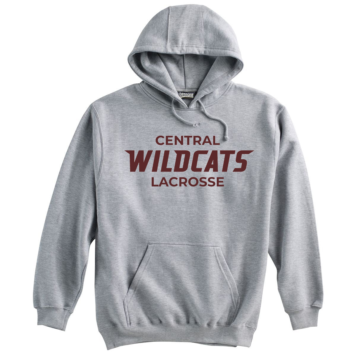 Central Wildcats Sweatshirt