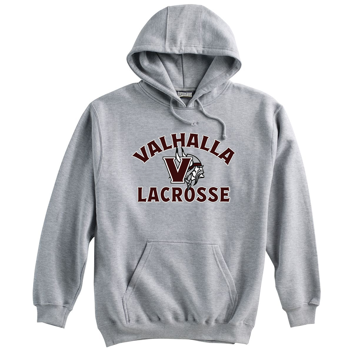 Valhalla Vikings Lacrosse Sweatshirt