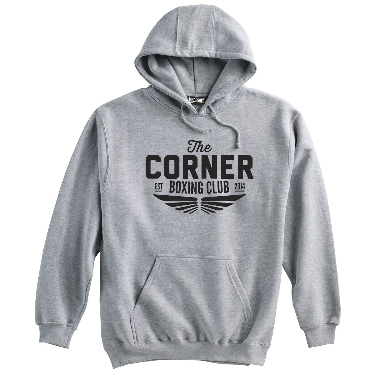 Corner Boxing Club Sweatshirt