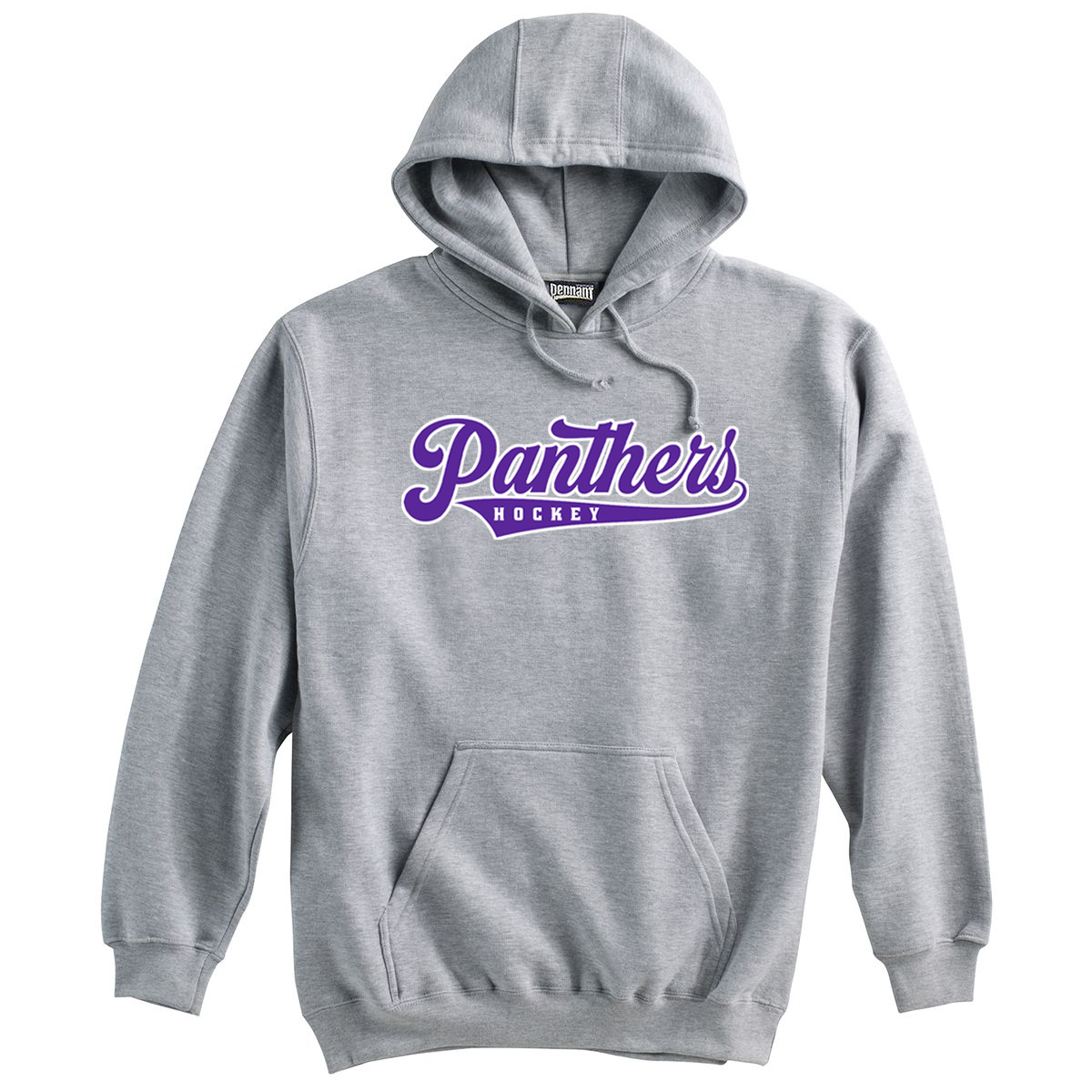 High Point University Club Hockey Sweatshirt