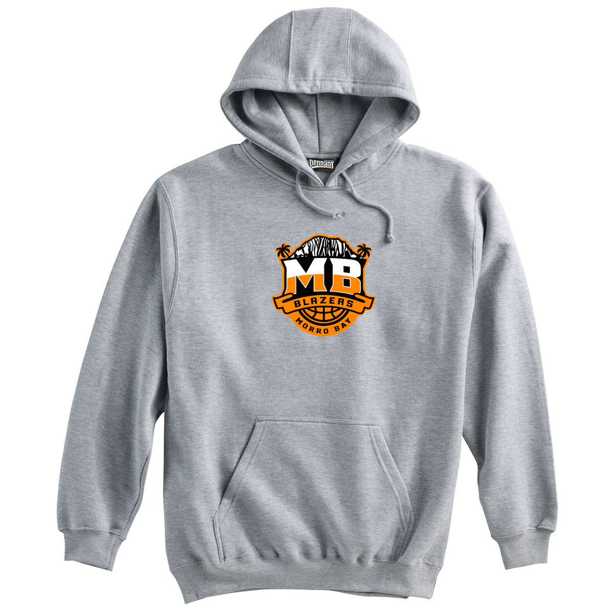 MB Blazers Sweatshirt