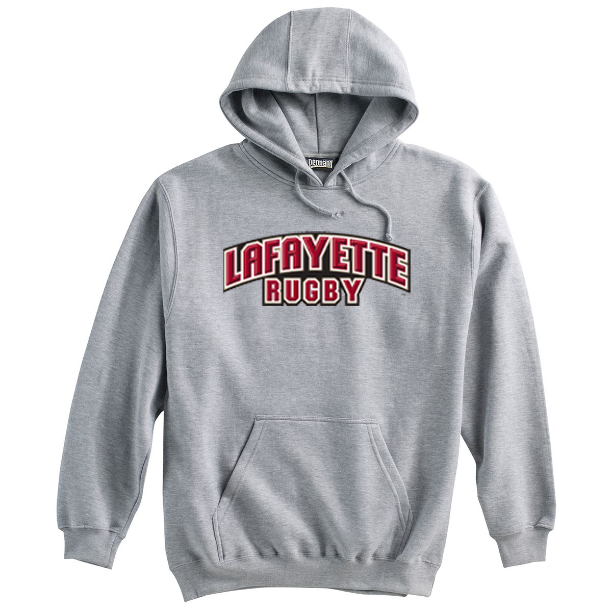 Lafayette College Rugby Sweatshirt