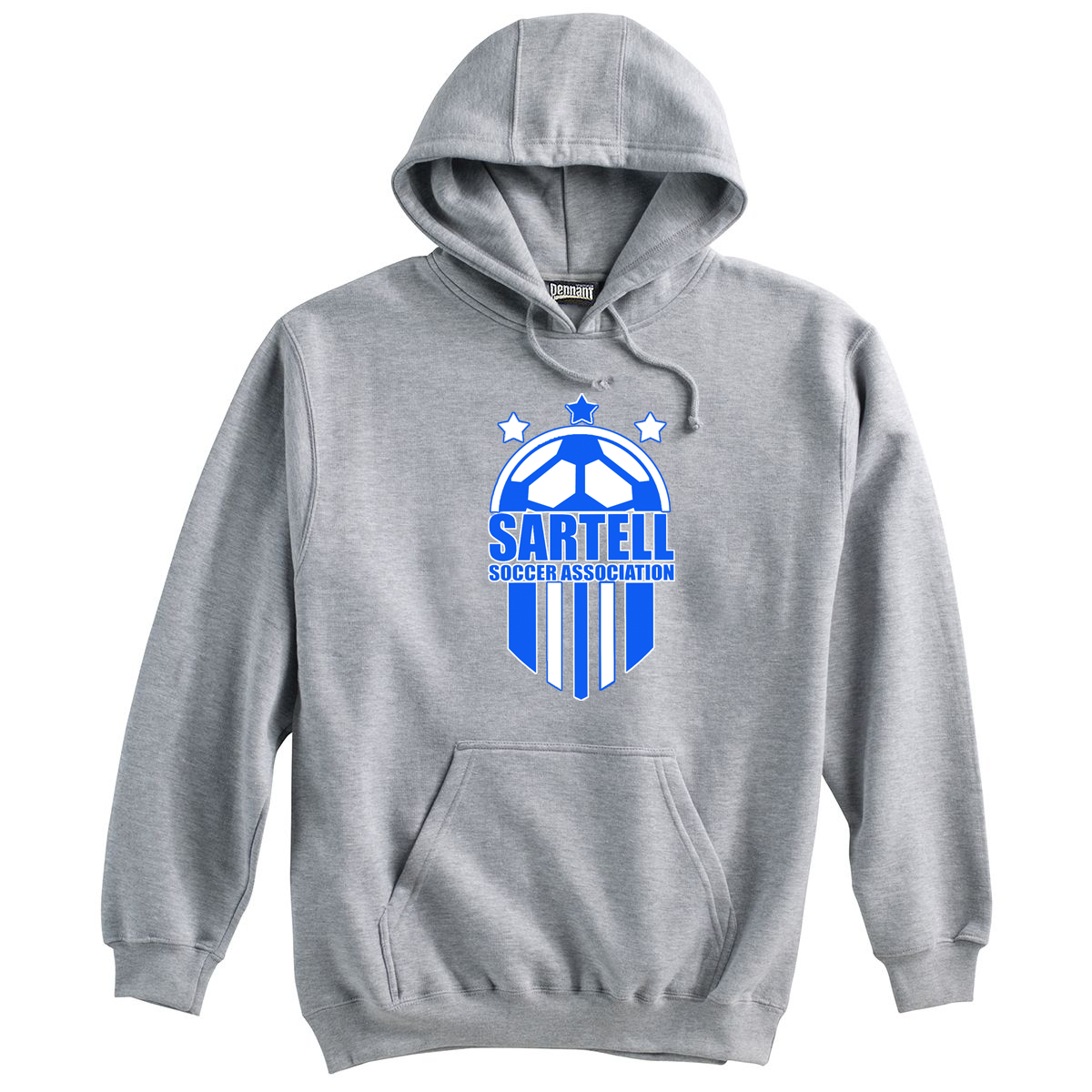 Sartell Soccer Sweatshirt