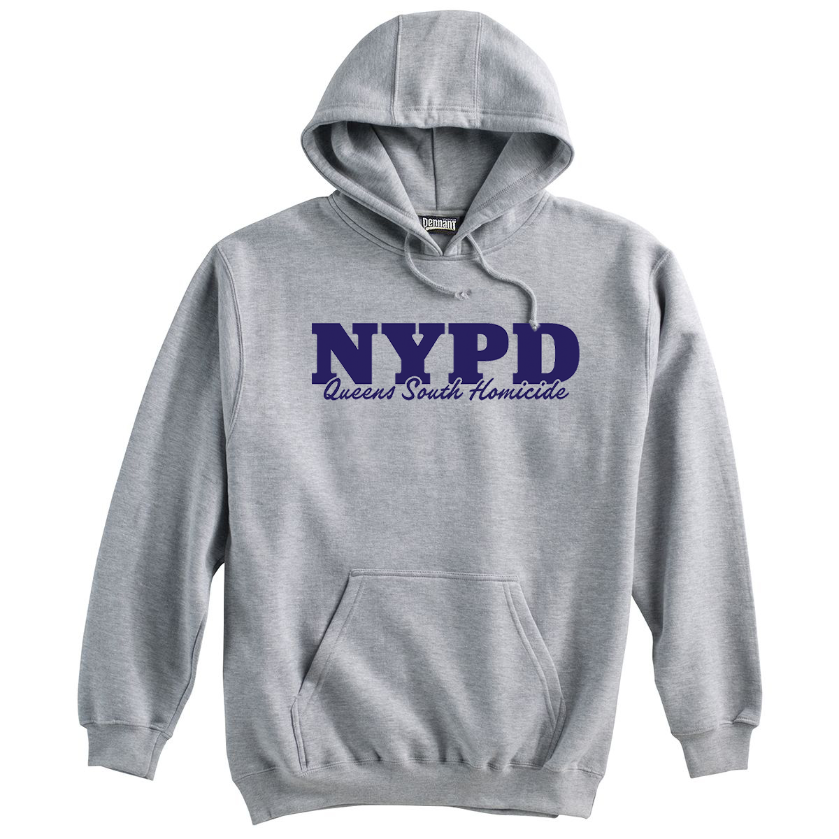 Queens South Homicide Sweatshirt