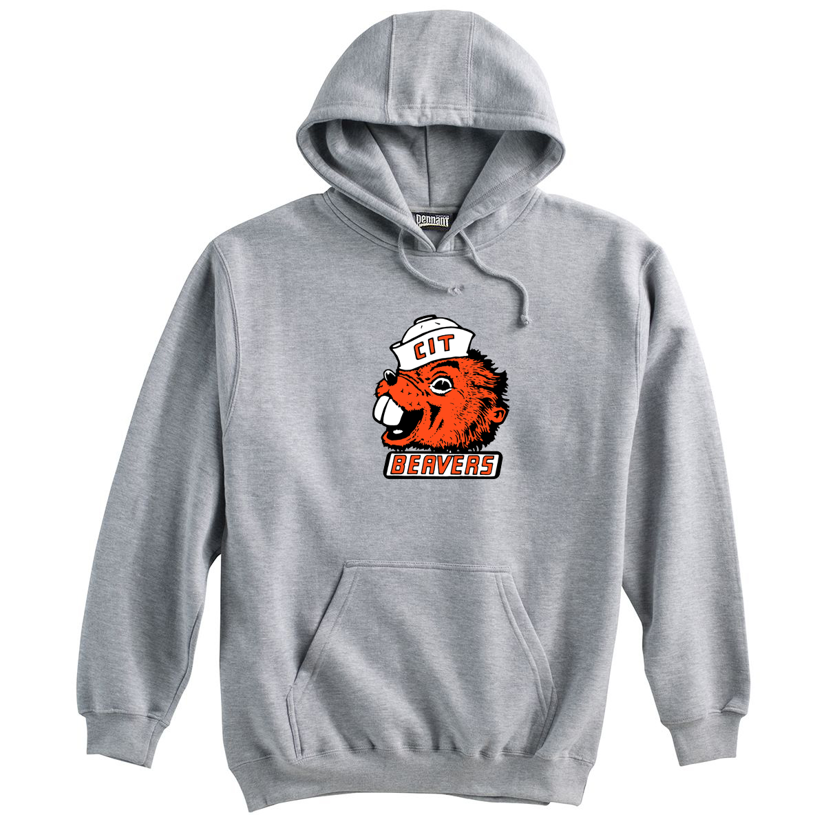 Caltech Women's Basketball Sweatshirt