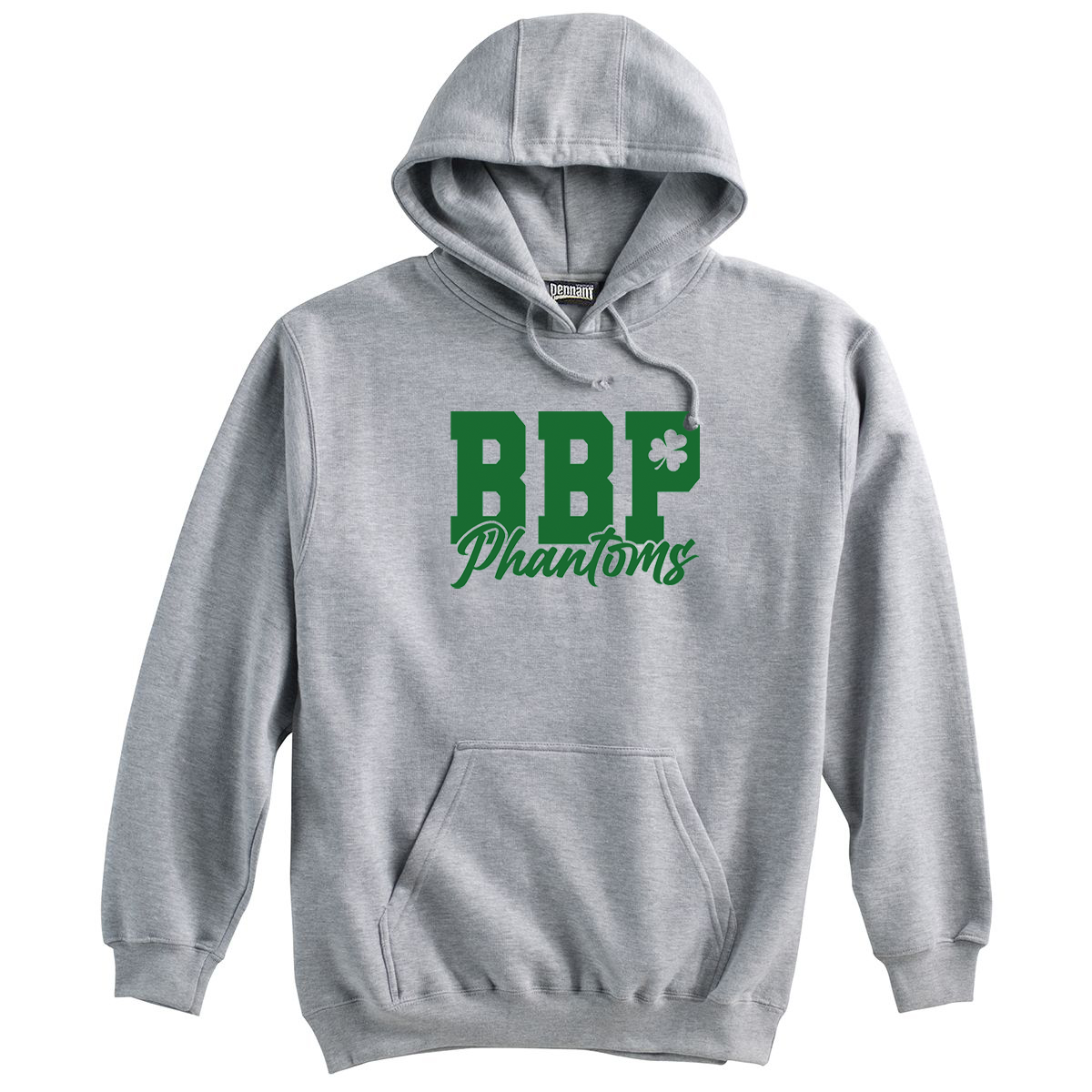 BBP St. Patricks Sweatshirt