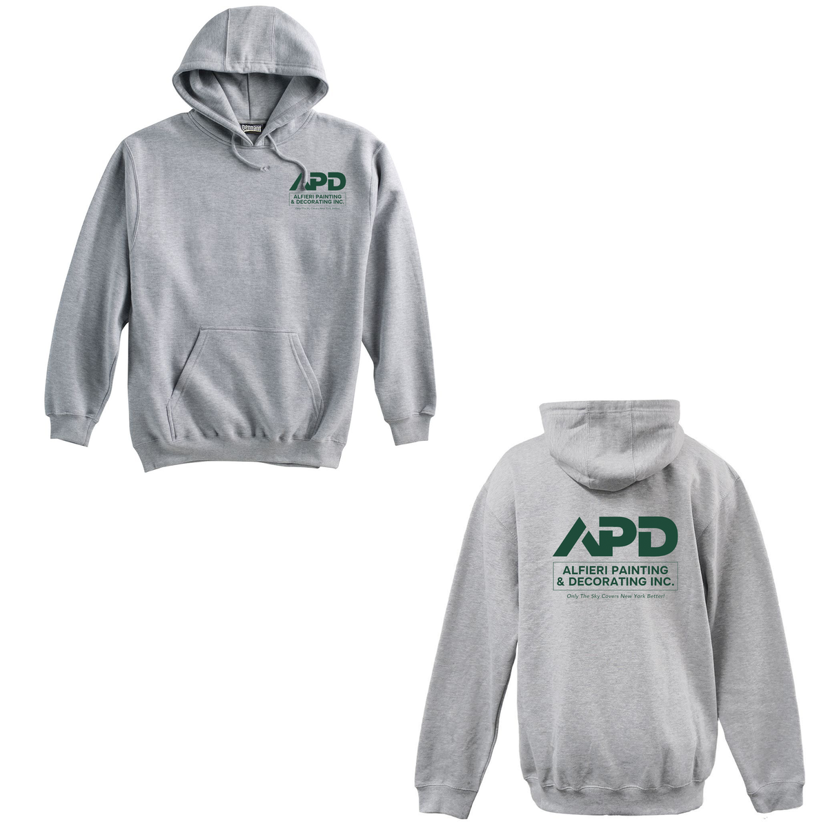 APD Sweatshirt