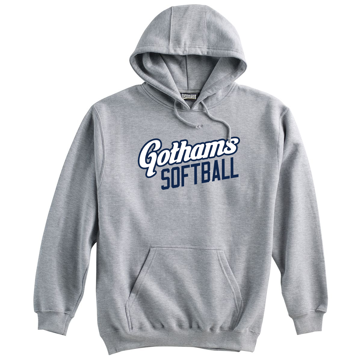 NY Gothams Softball Sweatshirt