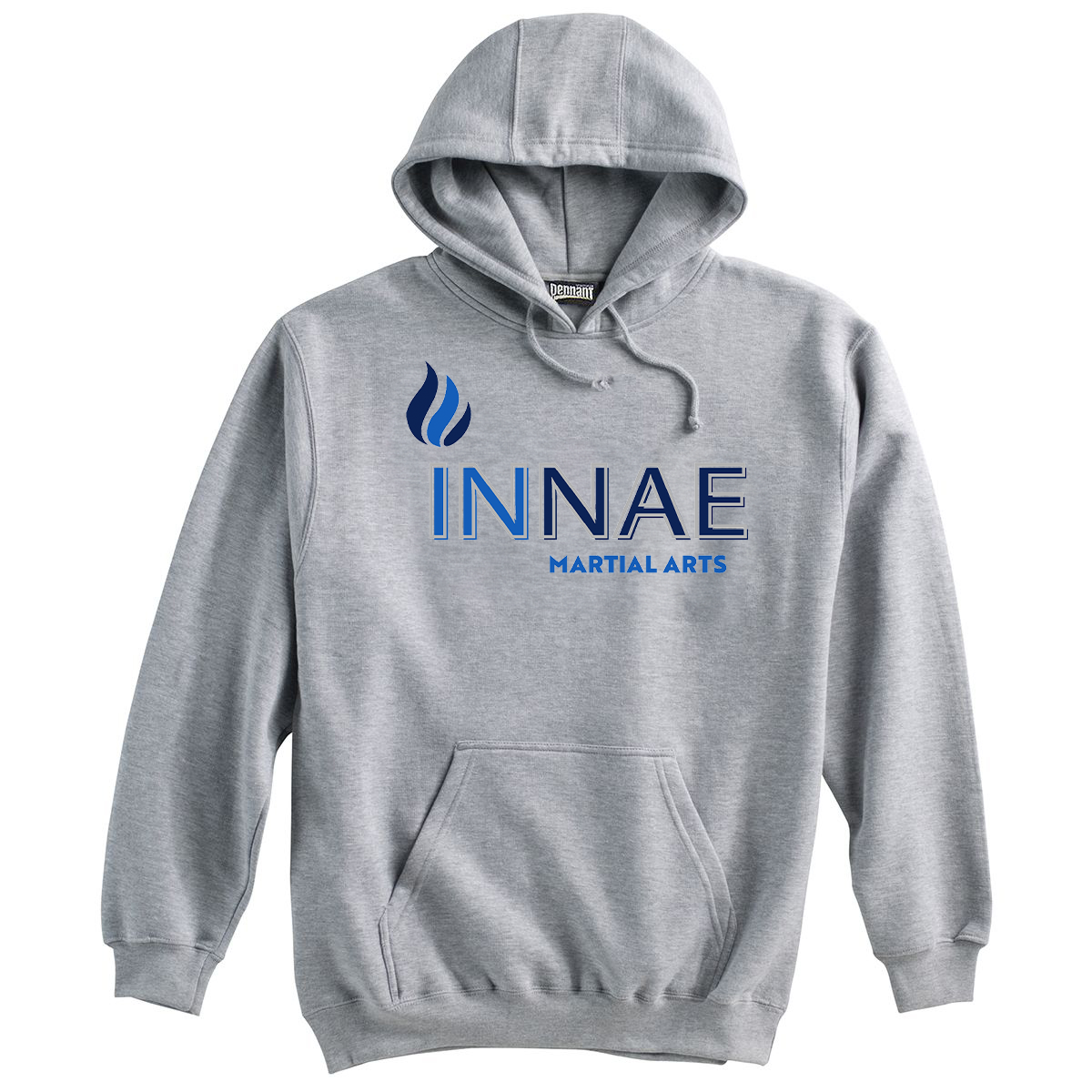 In Nae Martial Arts Sweatshirt