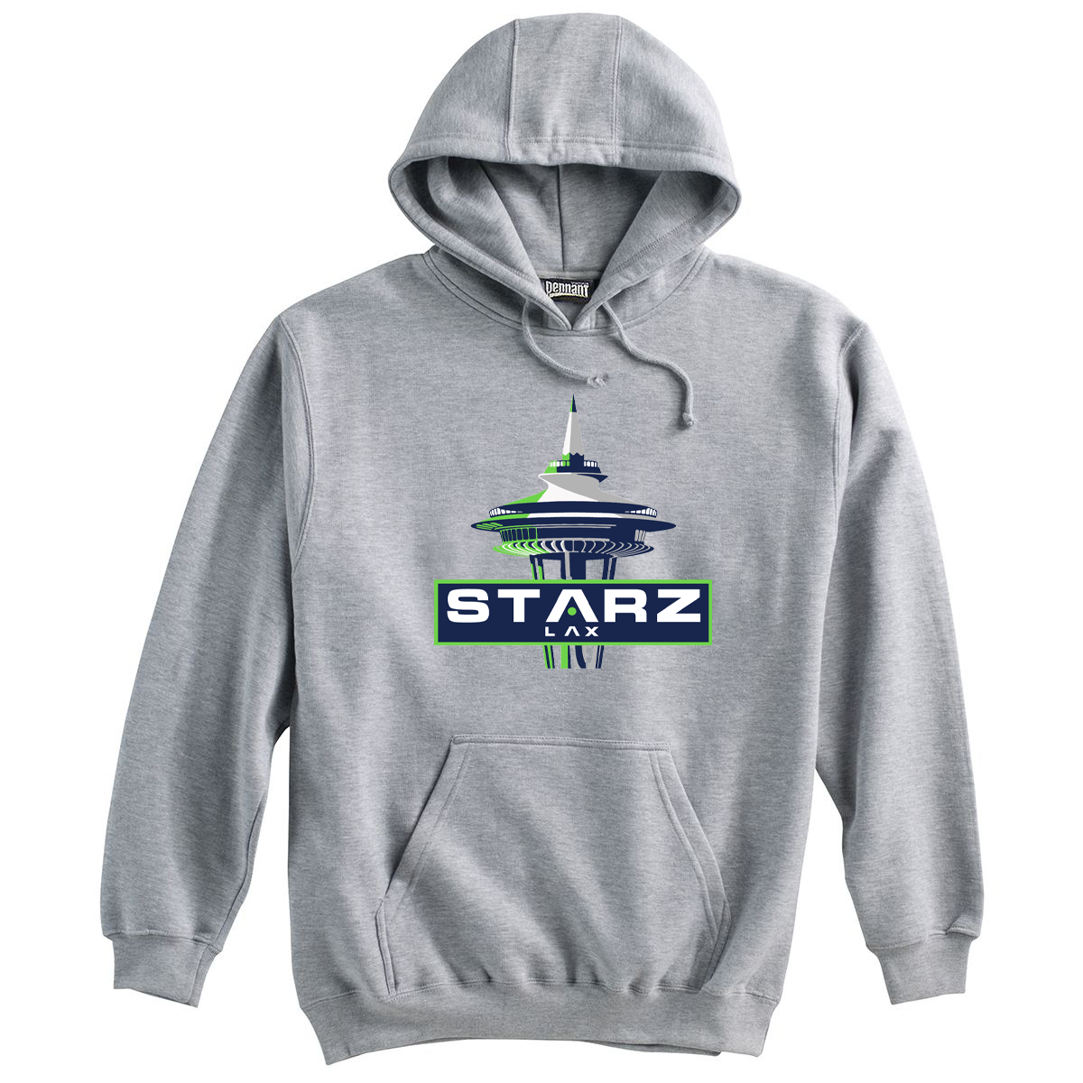 Seattle STARZ Sweatshirt