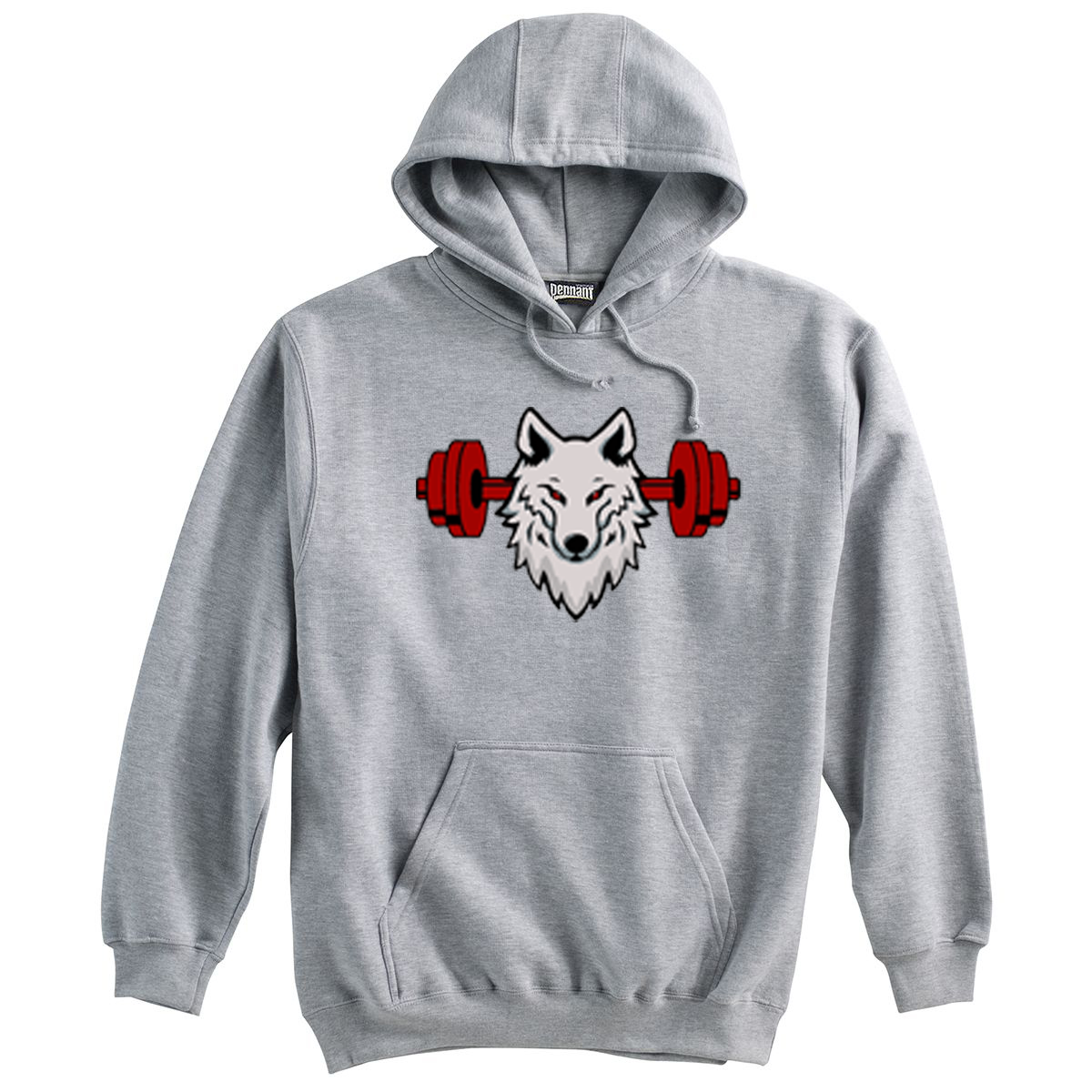 Alpha Athletics Sweatshirt