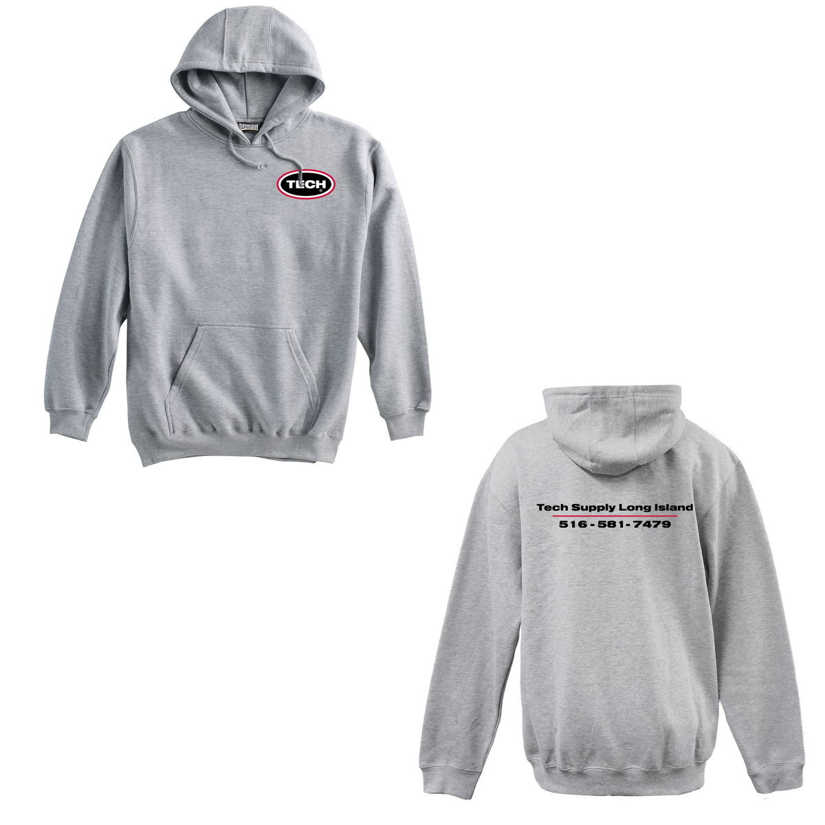 Tech Supply LI Sweatshirt