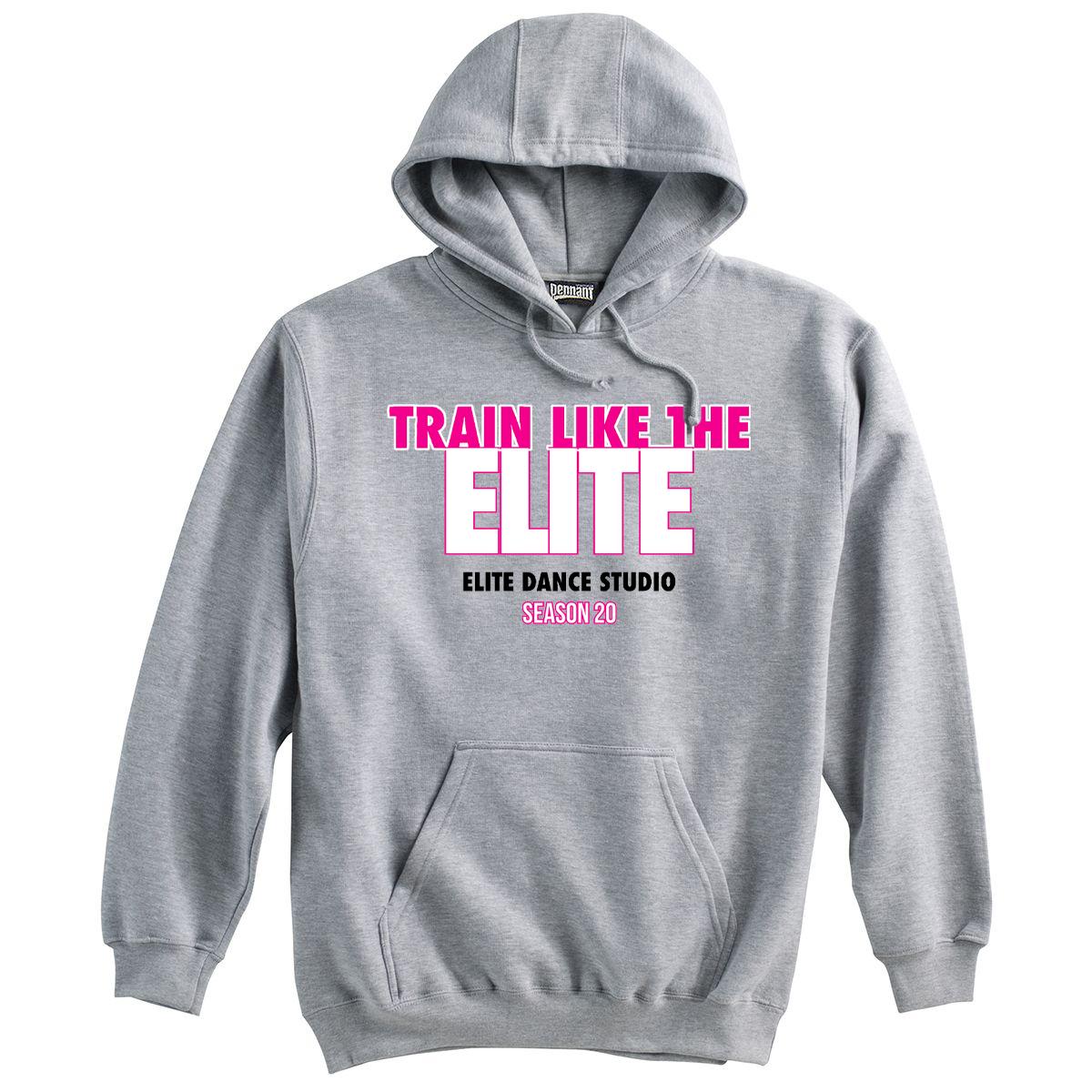 Elite Dance Studio Sweatshirt