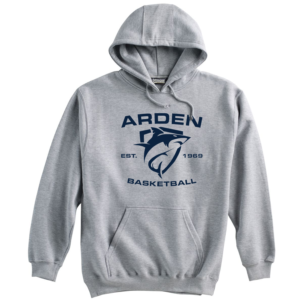 Arden Rec Basketball Sweatshirt
