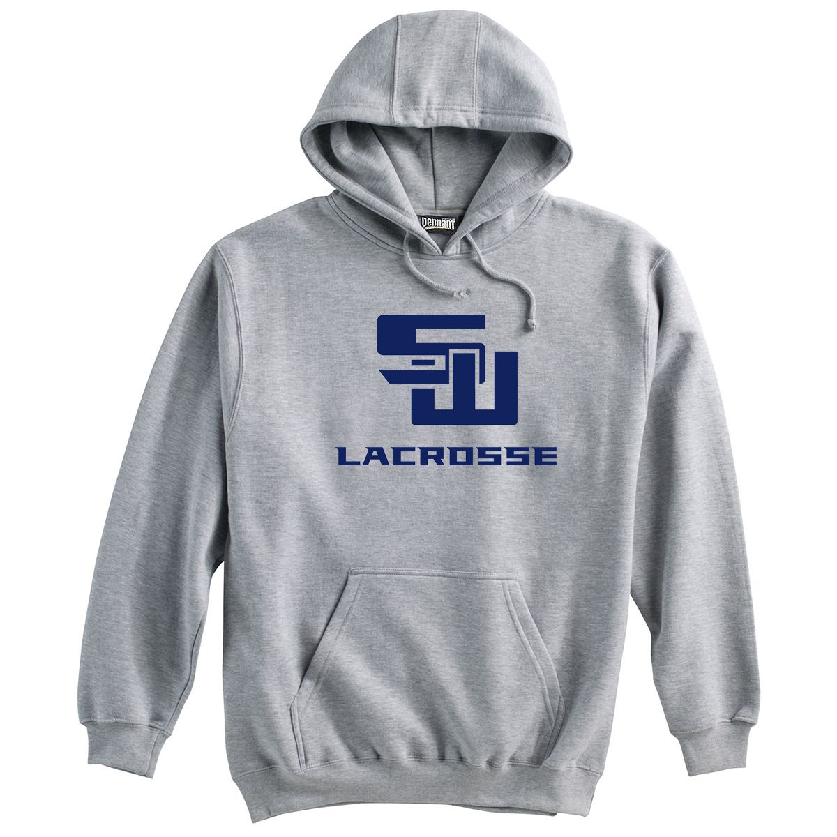 Smithtown West Lacrosse Sweatshirt